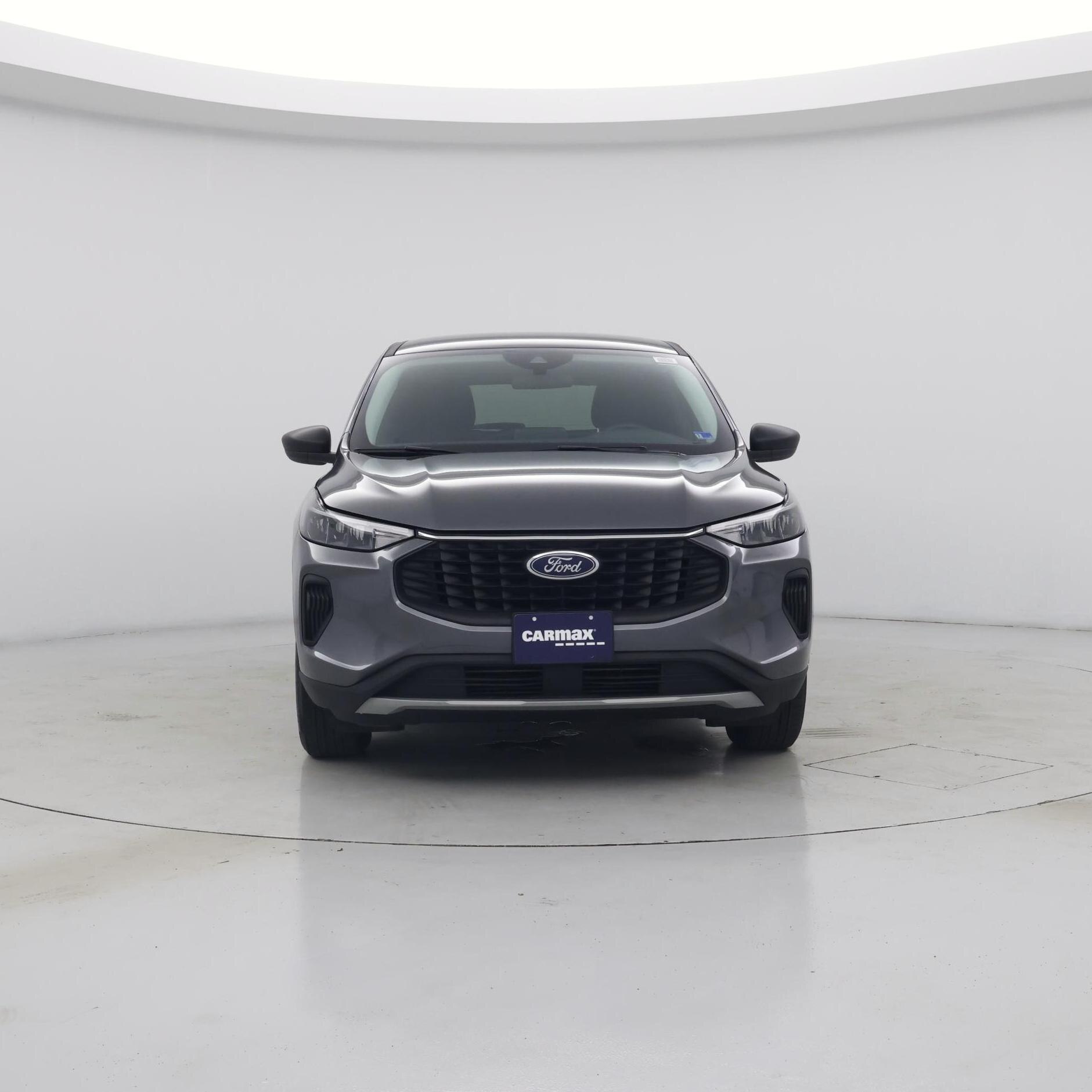 Thumbnail: 2024 Ford Escape - 5