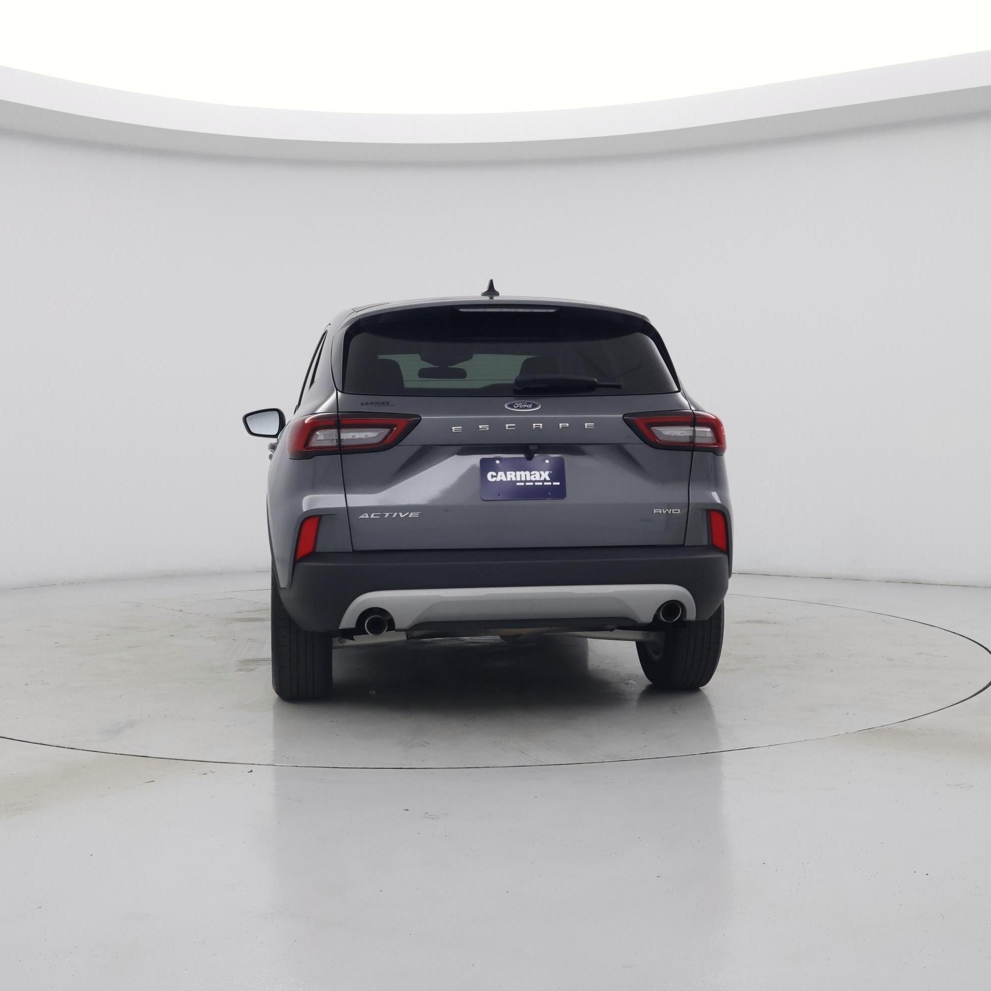 Thumbnail: 2024 Ford Escape - 6