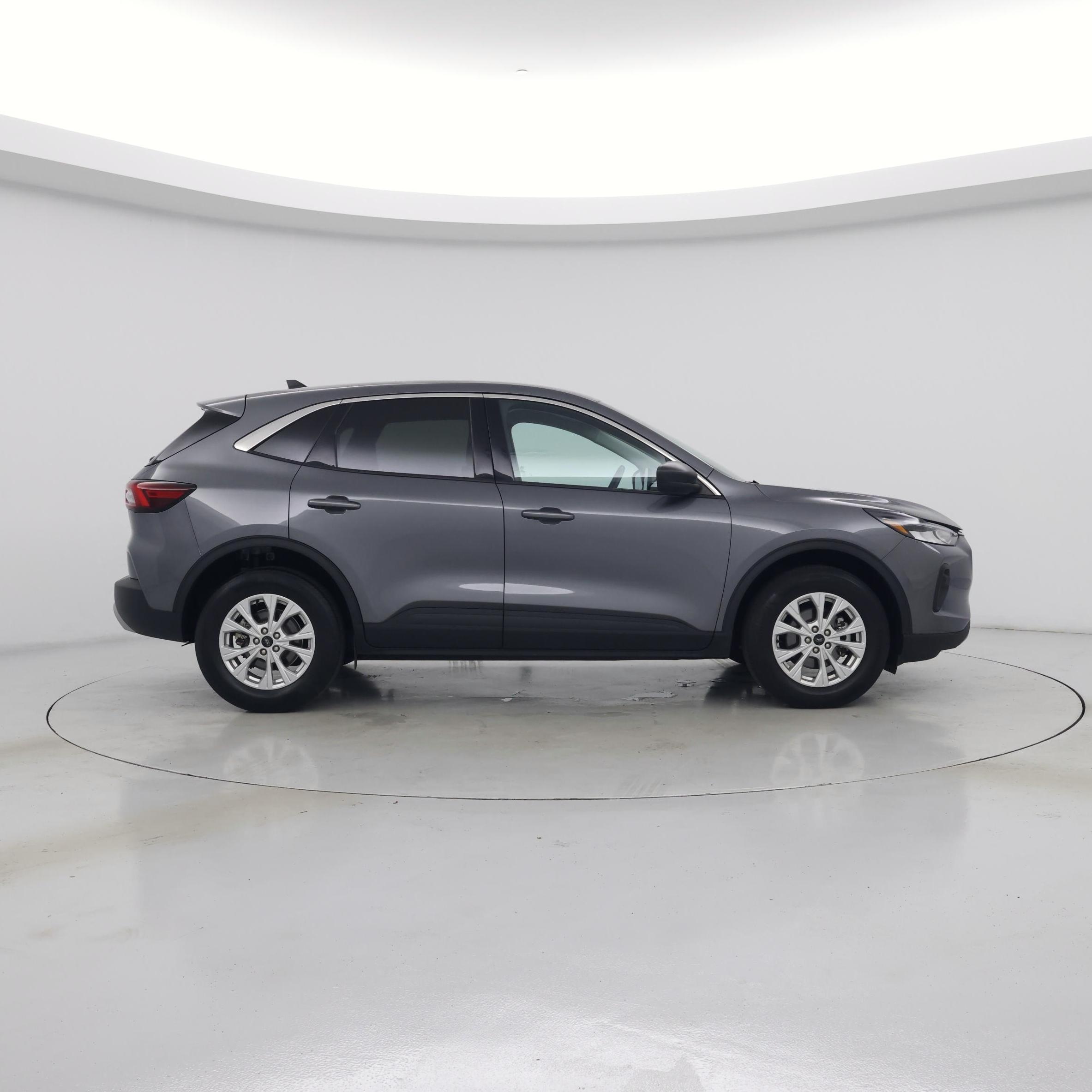 Thumbnail: 2024 Ford Escape - 7