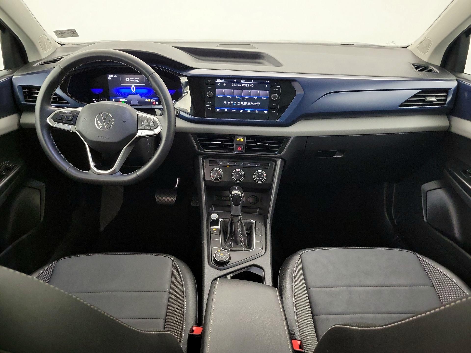 Thumbnail: 2022 Volkswagen Taos - 9