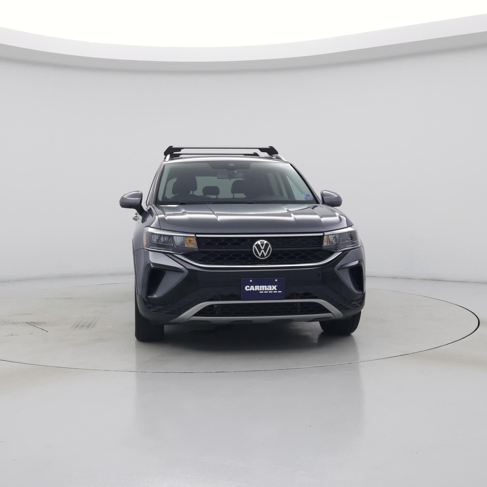 Thumbnail: 2022 Volkswagen Taos - 5