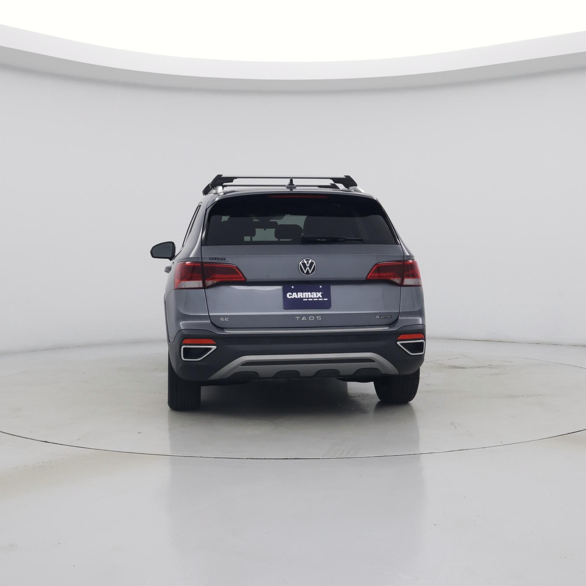 Thumbnail: 2022 Volkswagen Taos - 6