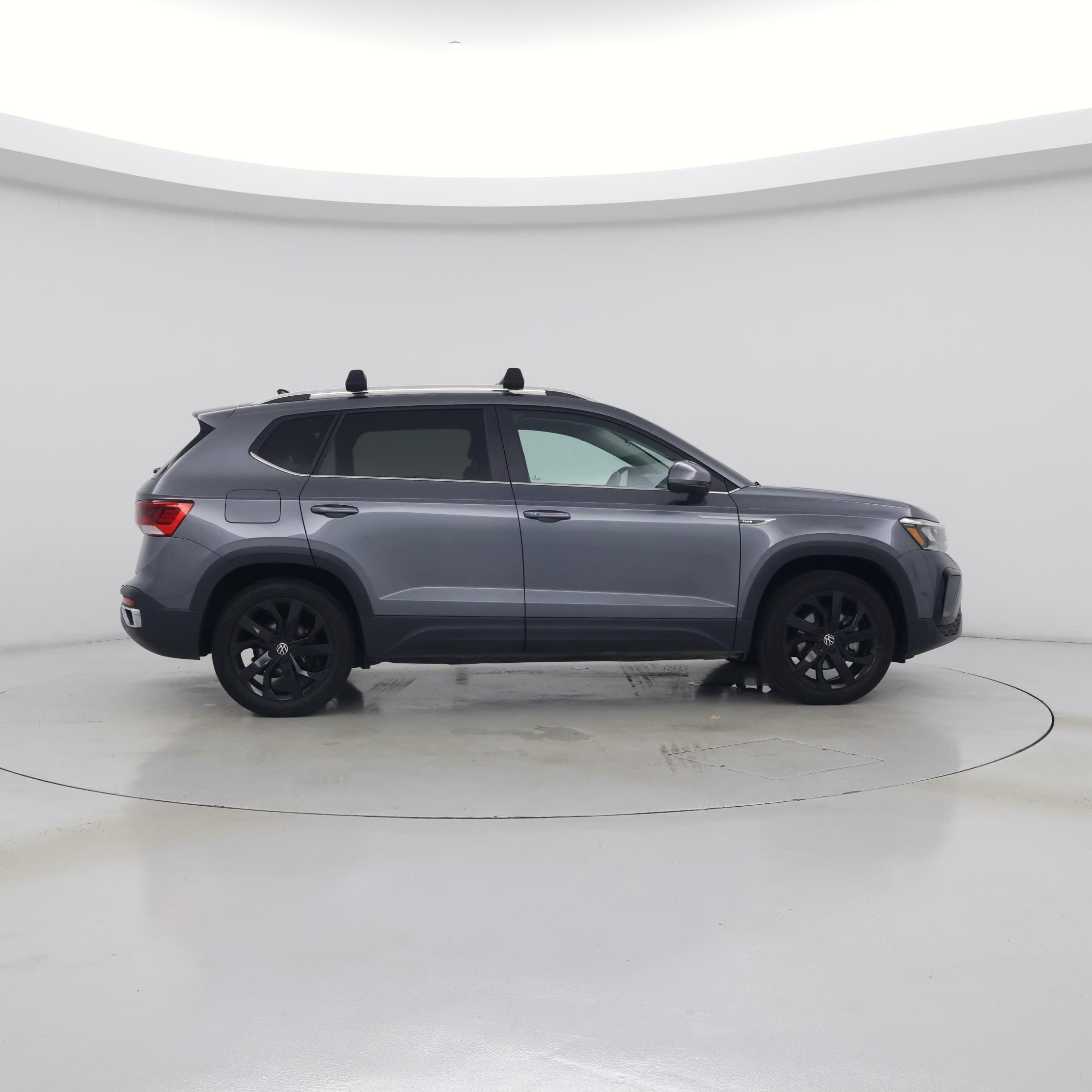Thumbnail: 2022 Volkswagen Taos - 7