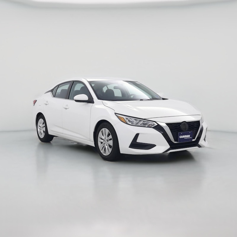 2021 Nissan Sentra S