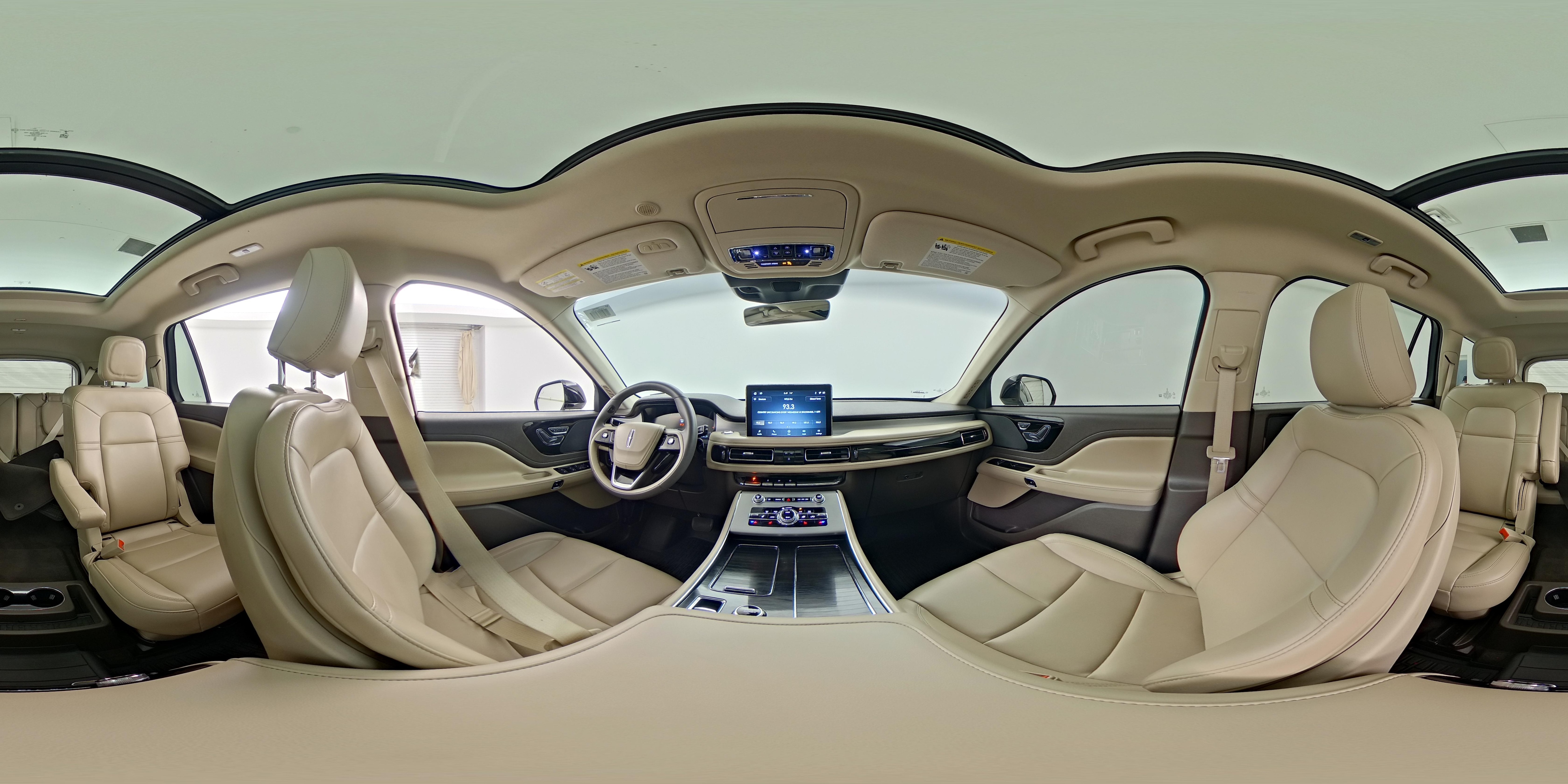 2022 Lincoln Aviator Base - Photo 28