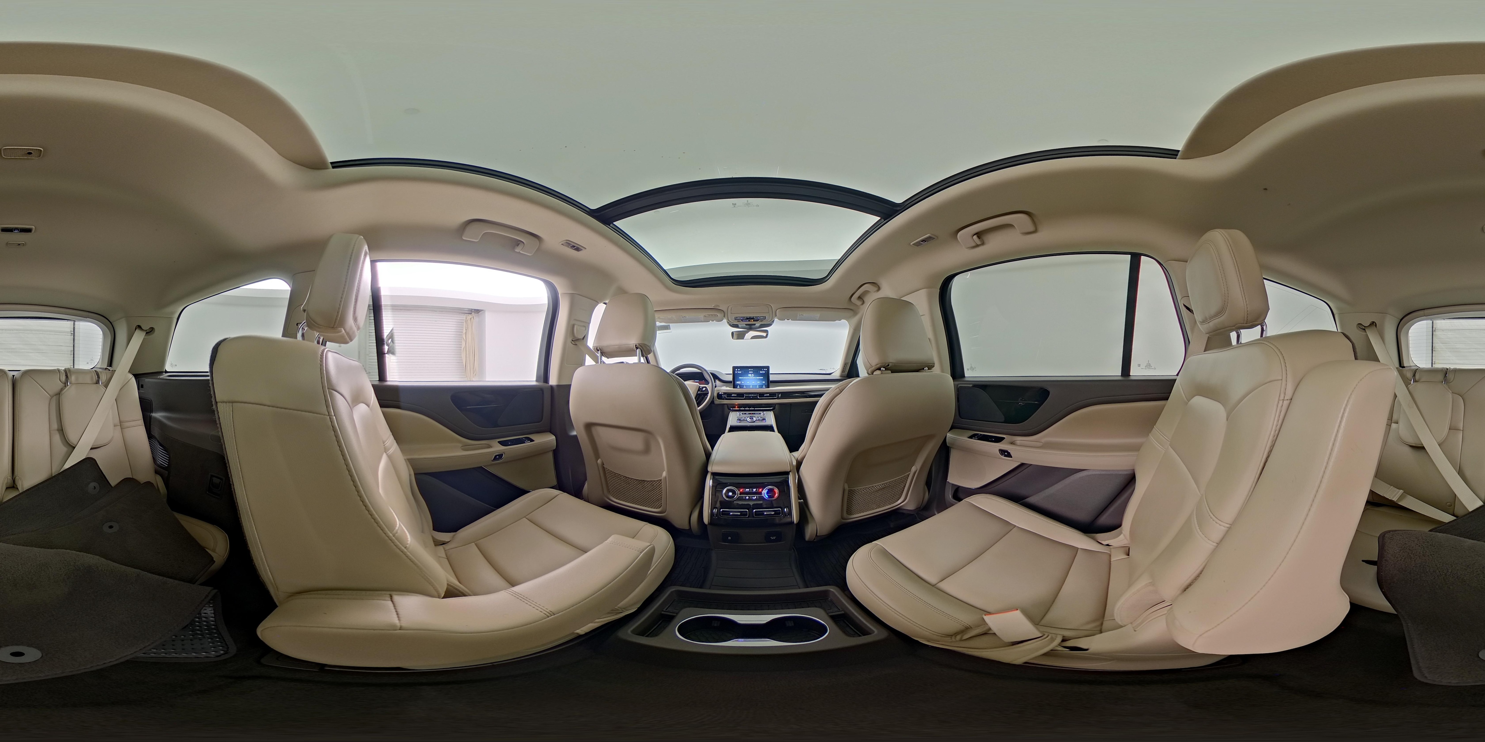 2022 Lincoln Aviator Base - Photo 29