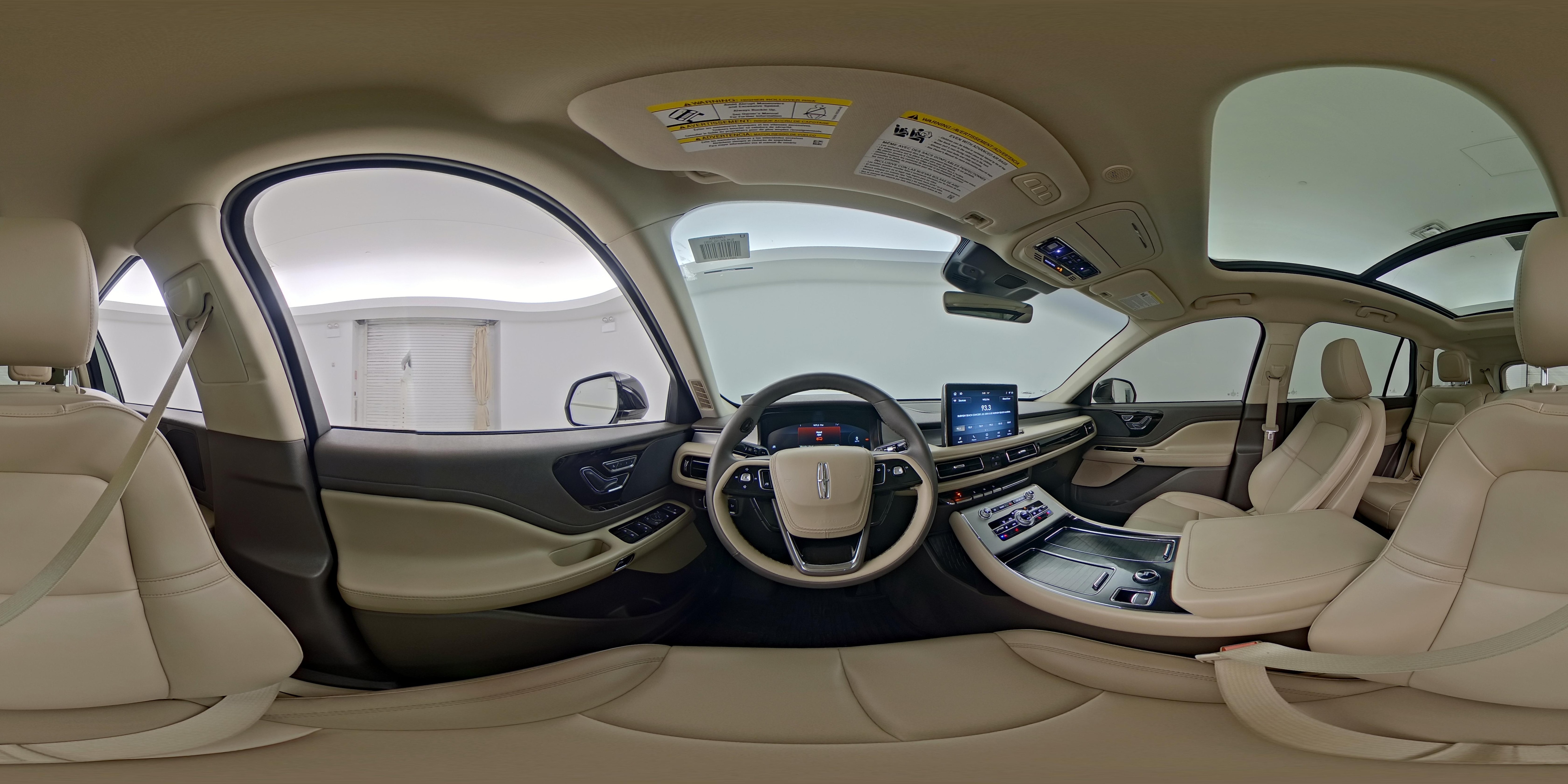 2022 Lincoln Aviator Base - Photo 30