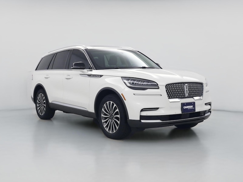 2022 Lincoln Aviator Standard -
                  Virginia Beach, VA