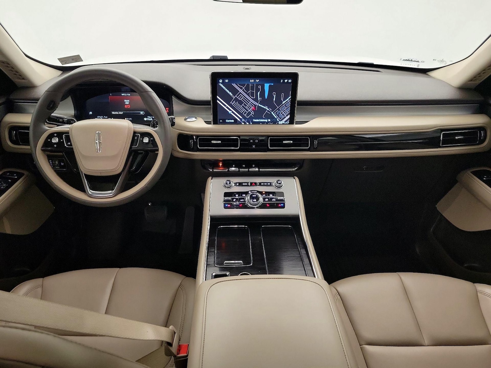 2022 Lincoln Aviator Base - Photo 10