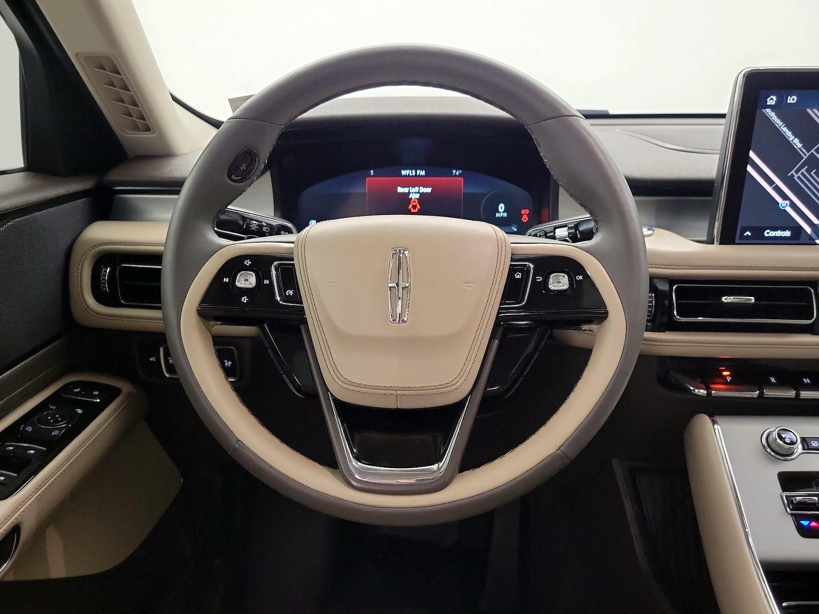 2022 Lincoln Aviator Base - Photo 11