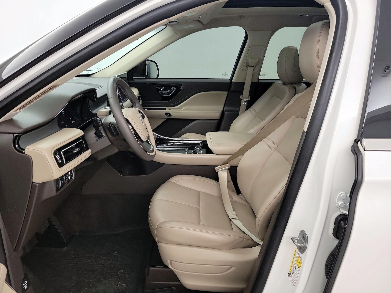 2022 Lincoln Aviator Base - Photo 12