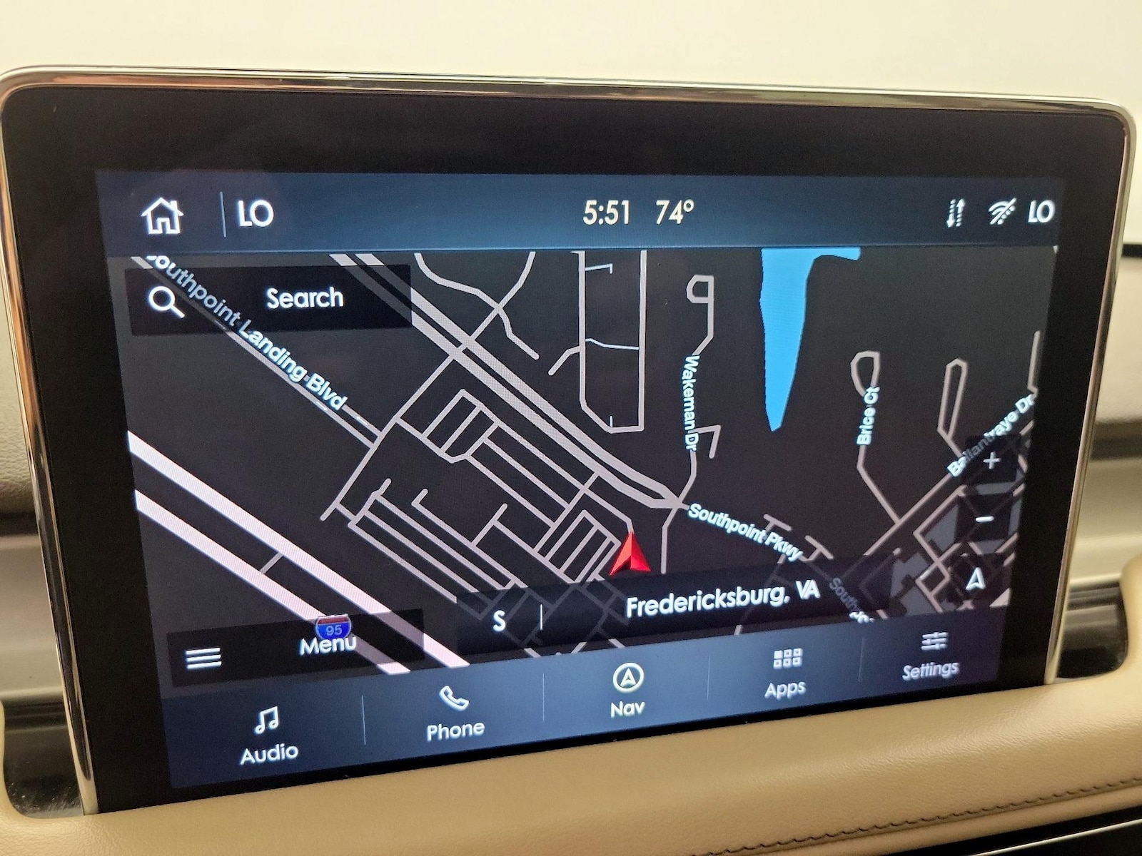 2022 Lincoln Aviator Base - Photo 15