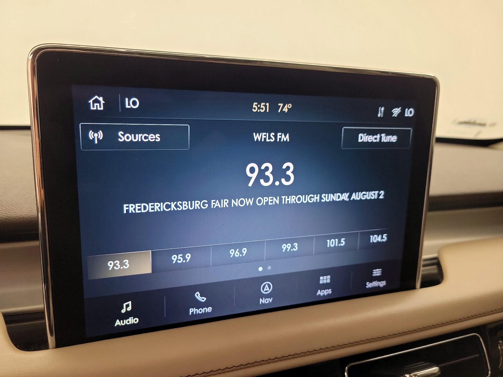 2022 Lincoln Aviator Base - Photo 17