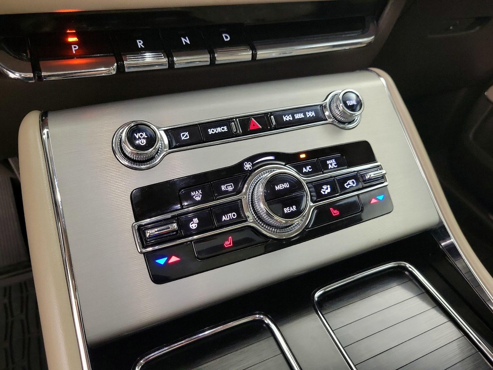 2022 Lincoln Aviator Base - Photo 18