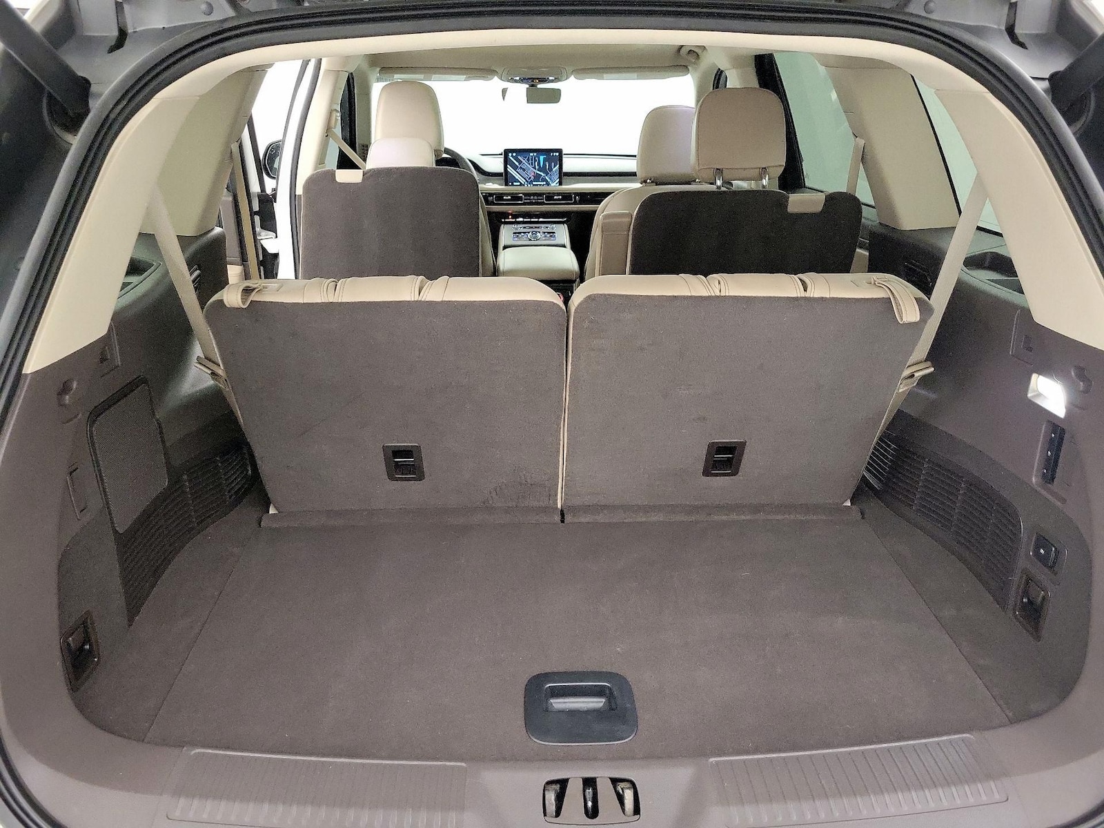 2022 Lincoln Aviator Base - Photo 24