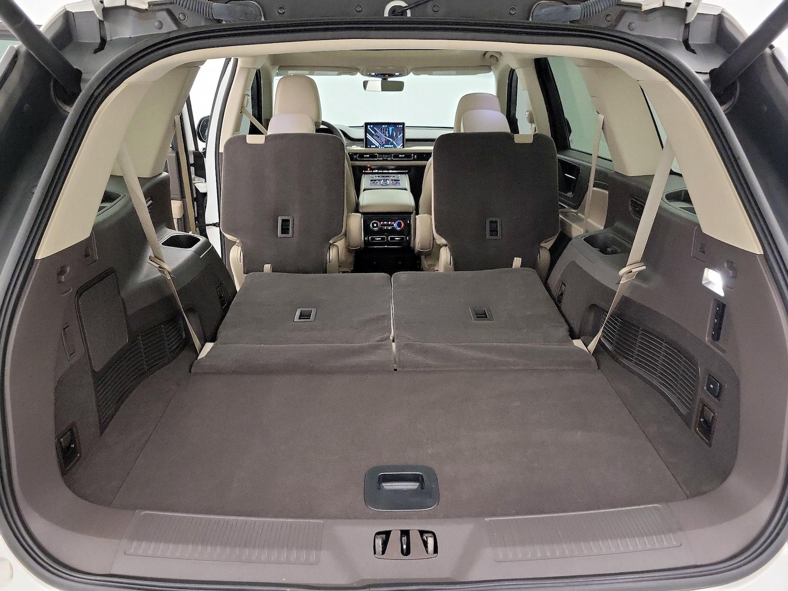 2022 Lincoln Aviator Base - Photo 25
