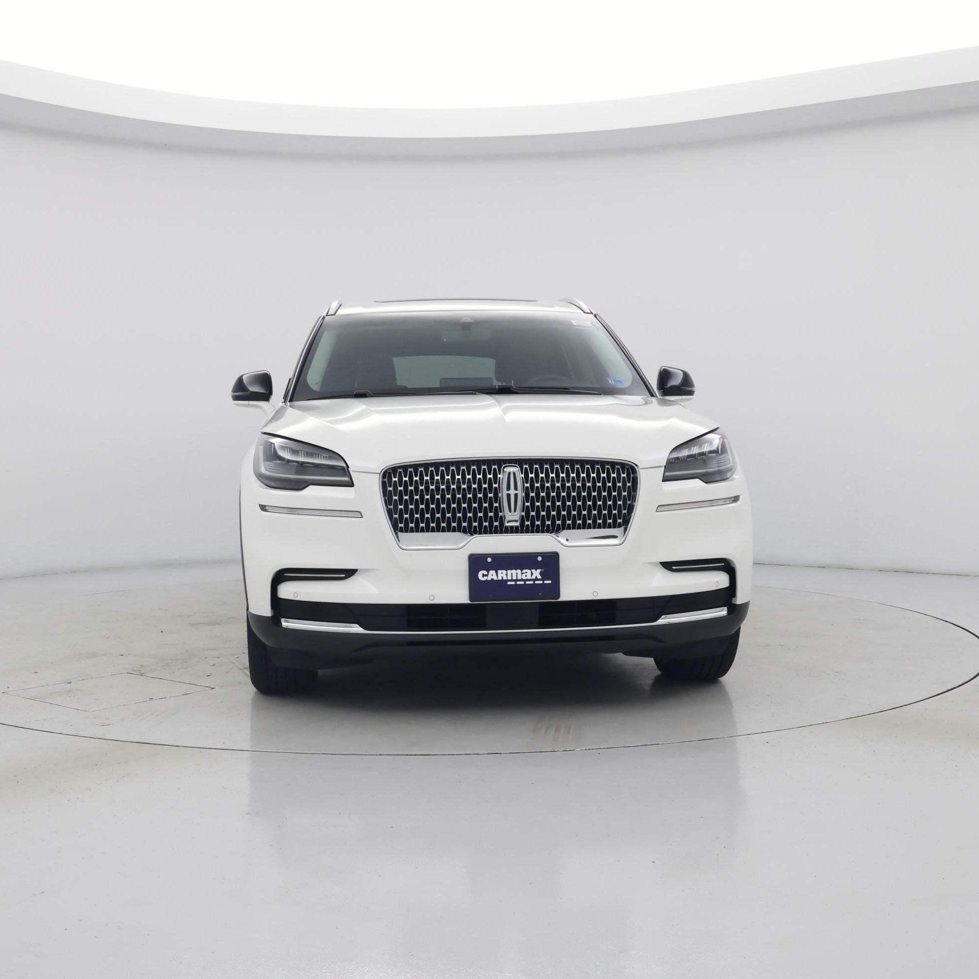 Thumbnail: 2022 Lincoln Aviator - 5
