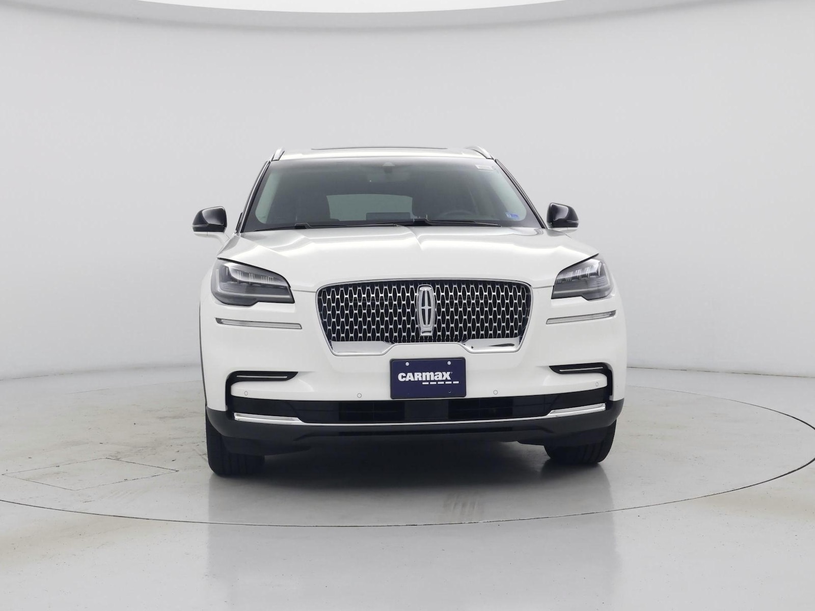 2022 Lincoln Aviator Base - Photo 6