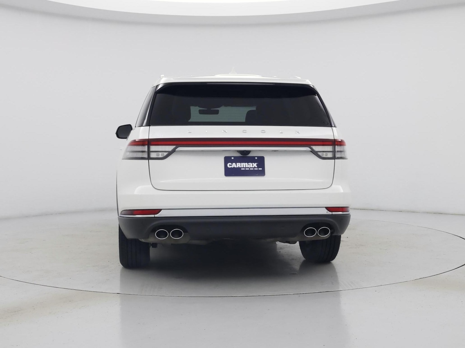 2022 Lincoln Aviator Base - Photo 7