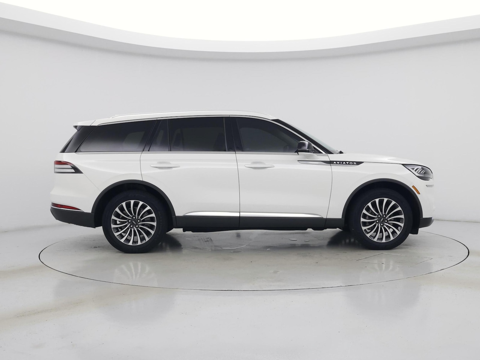 2022 Lincoln Aviator Base - Photo 8
