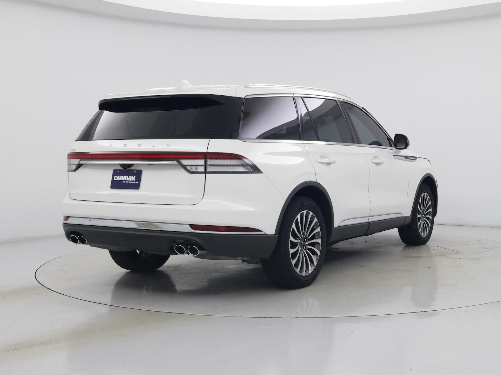 2022 Lincoln Aviator Base - Photo 9