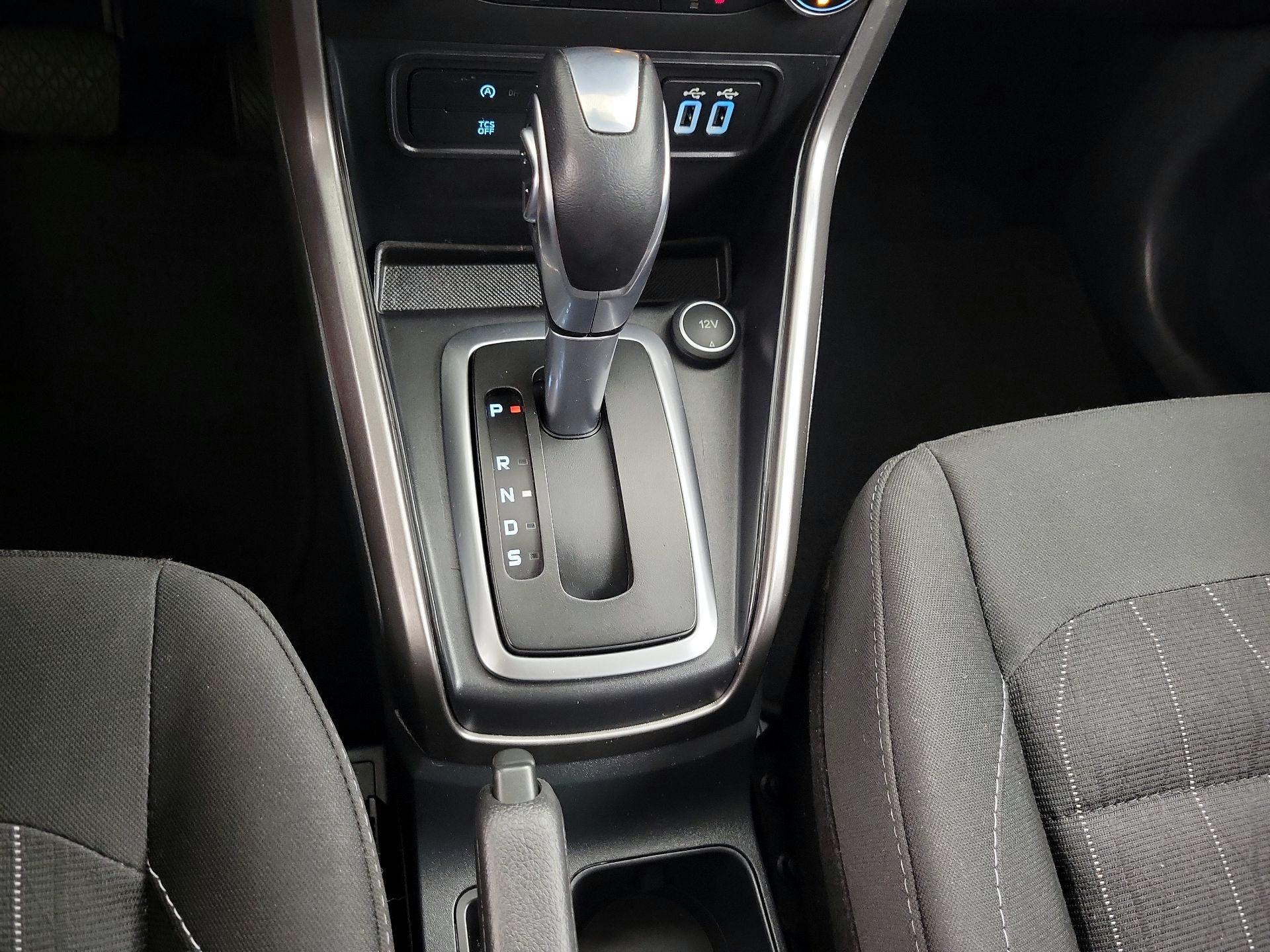 Thumbnail: 2021 Ford EcoSport - 17