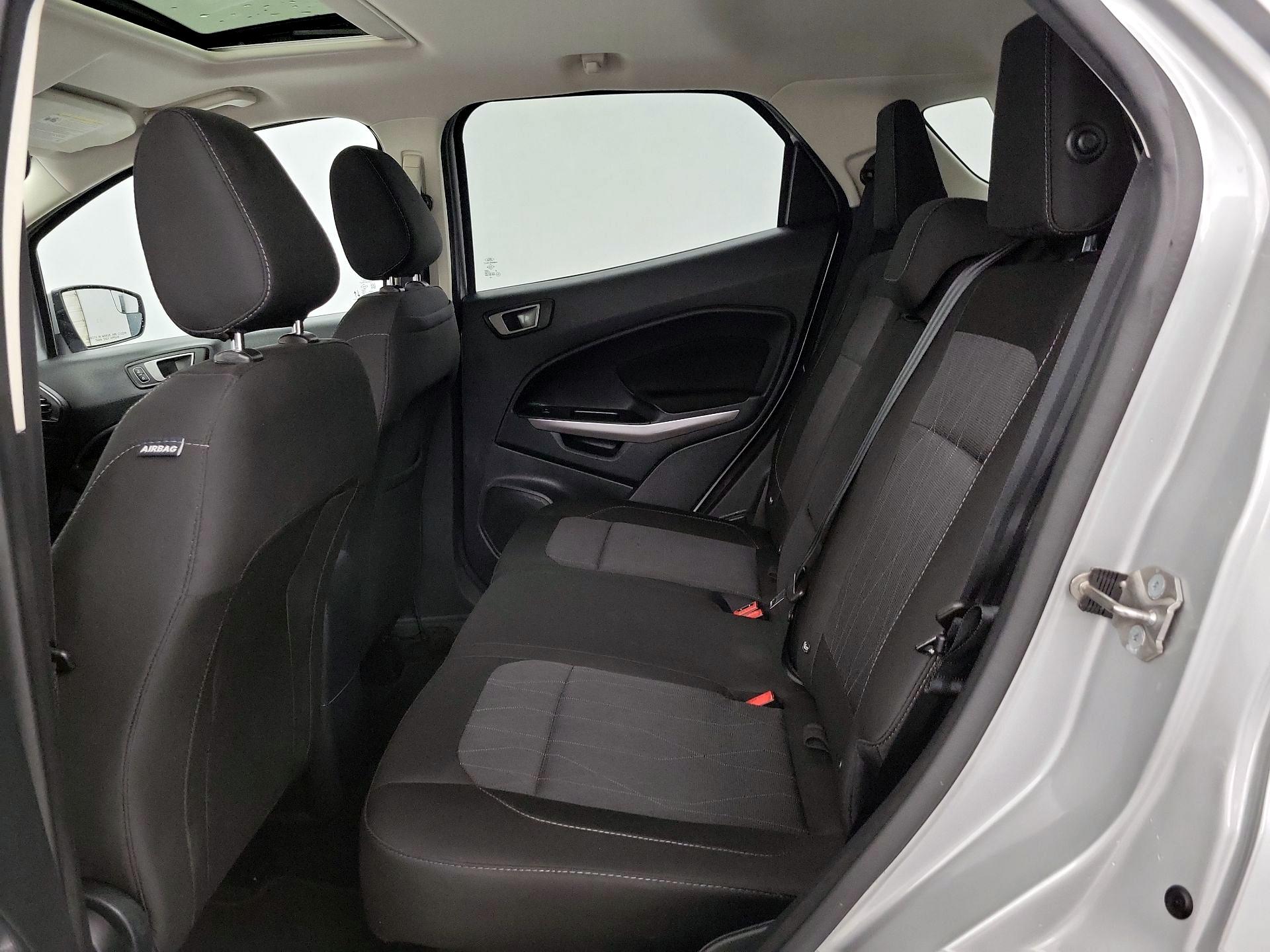 Thumbnail: 2021 Ford EcoSport - 20