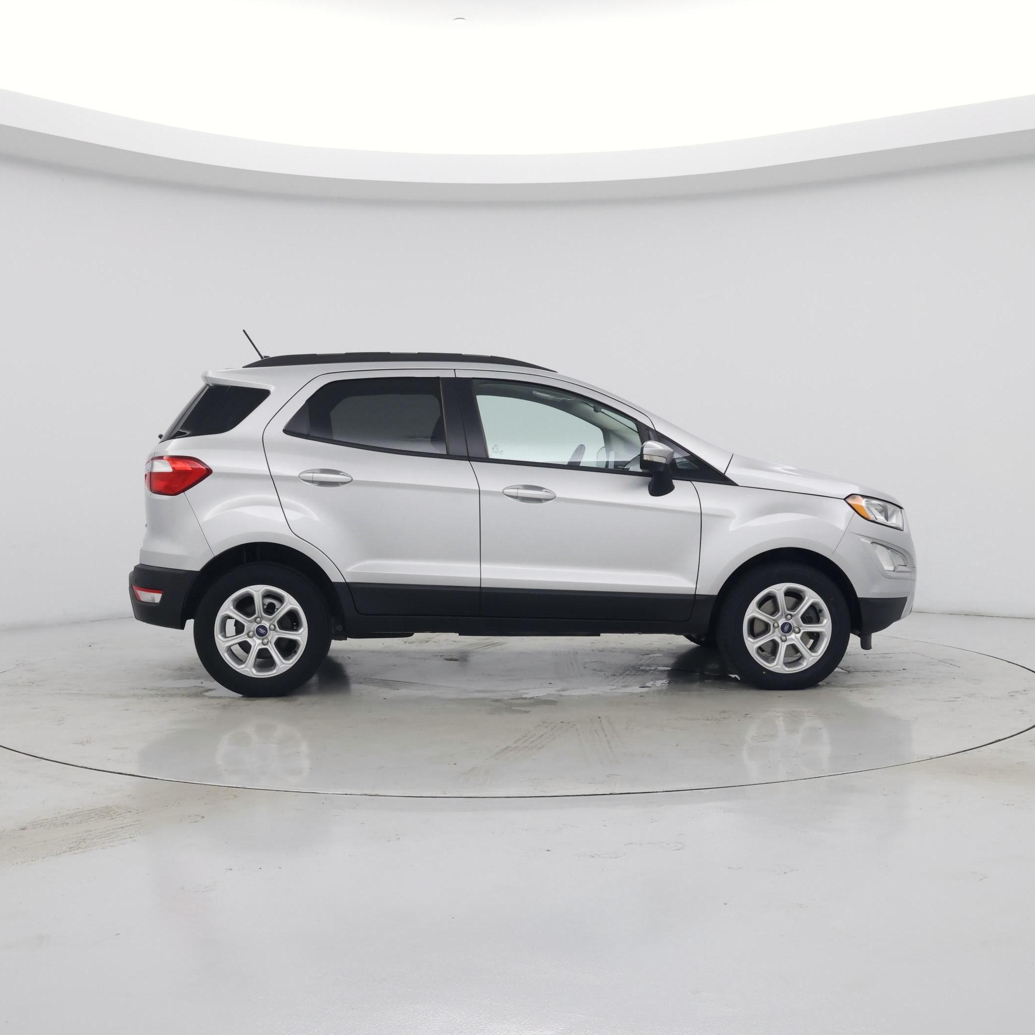 Thumbnail: 2021 Ford EcoSport - 7