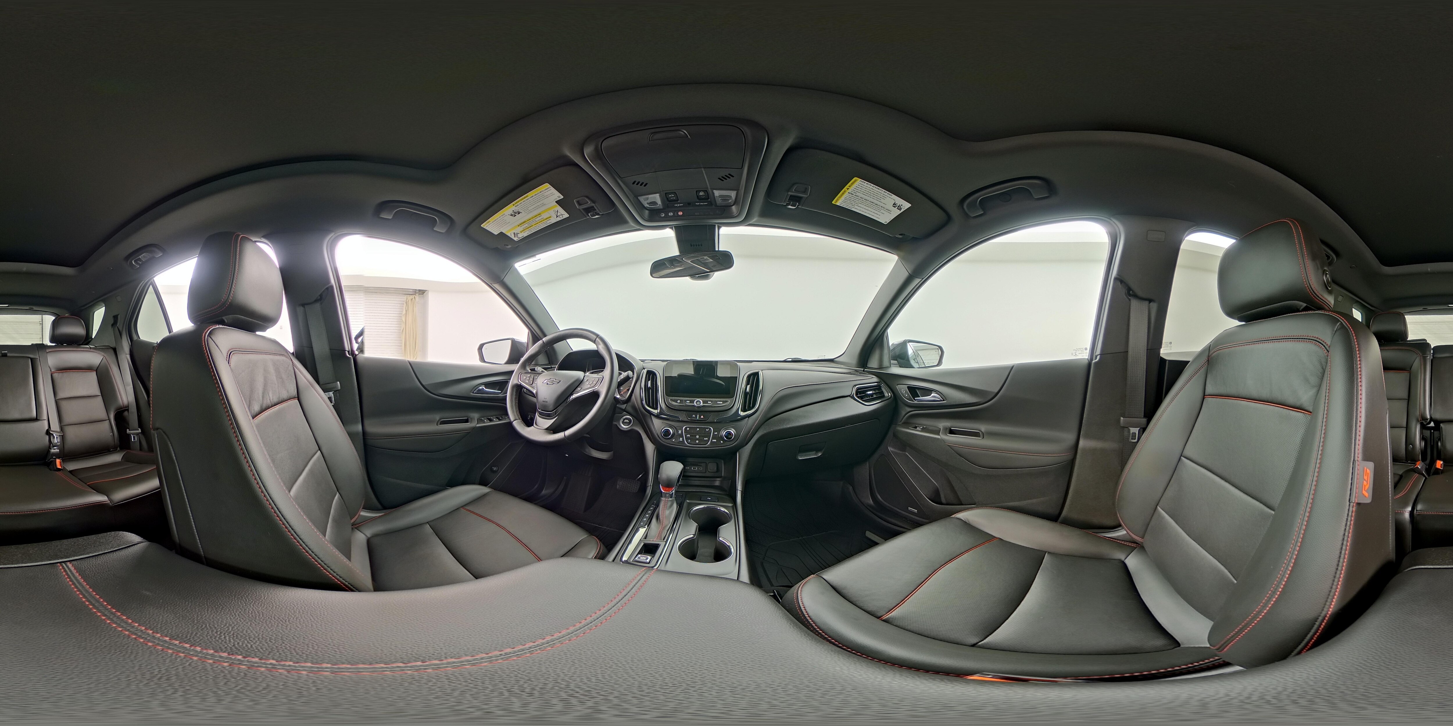 2022 Chevrolet Equinox RS - Photo 26