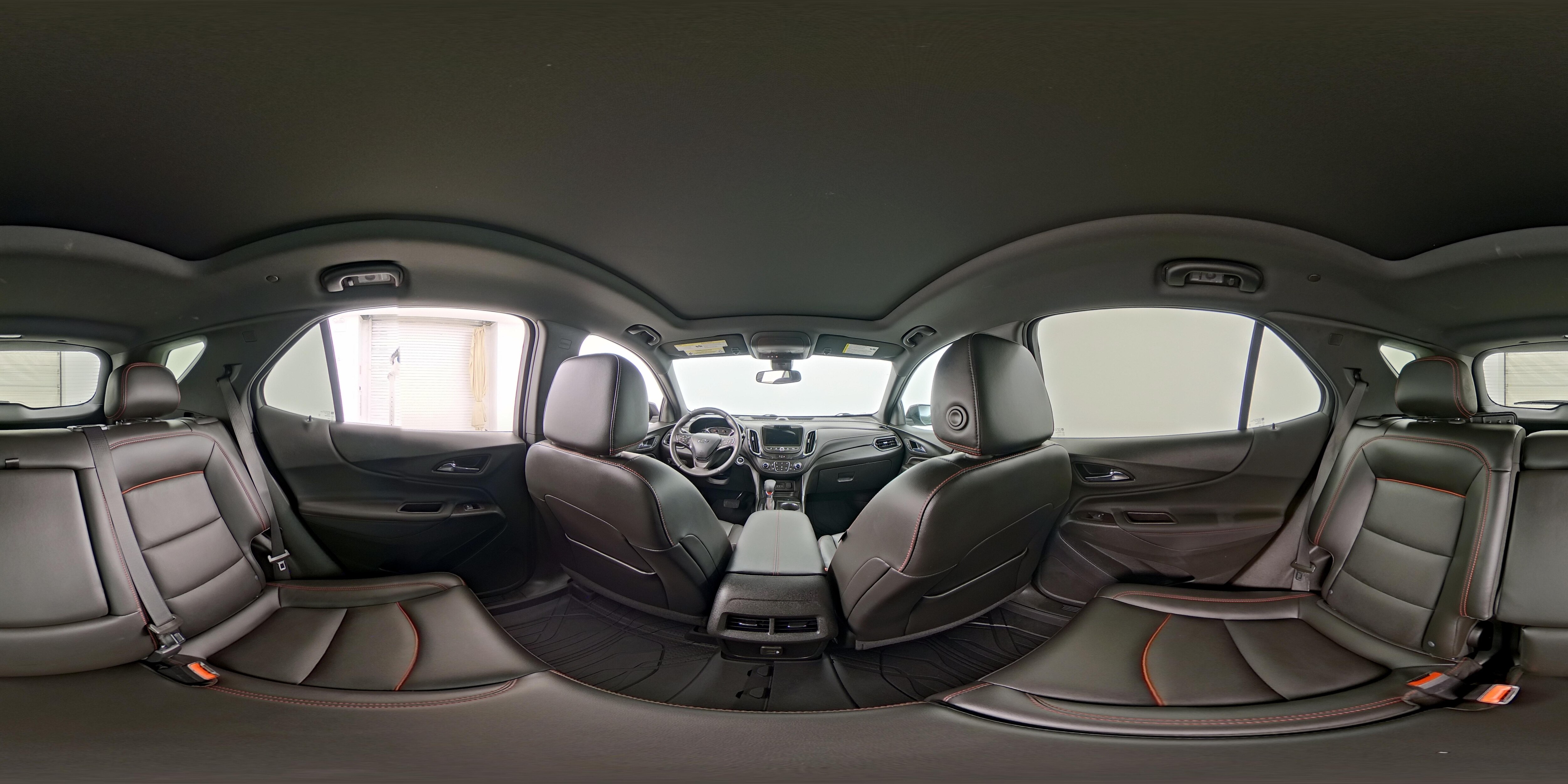 2022 Chevrolet Equinox RS - Photo 27