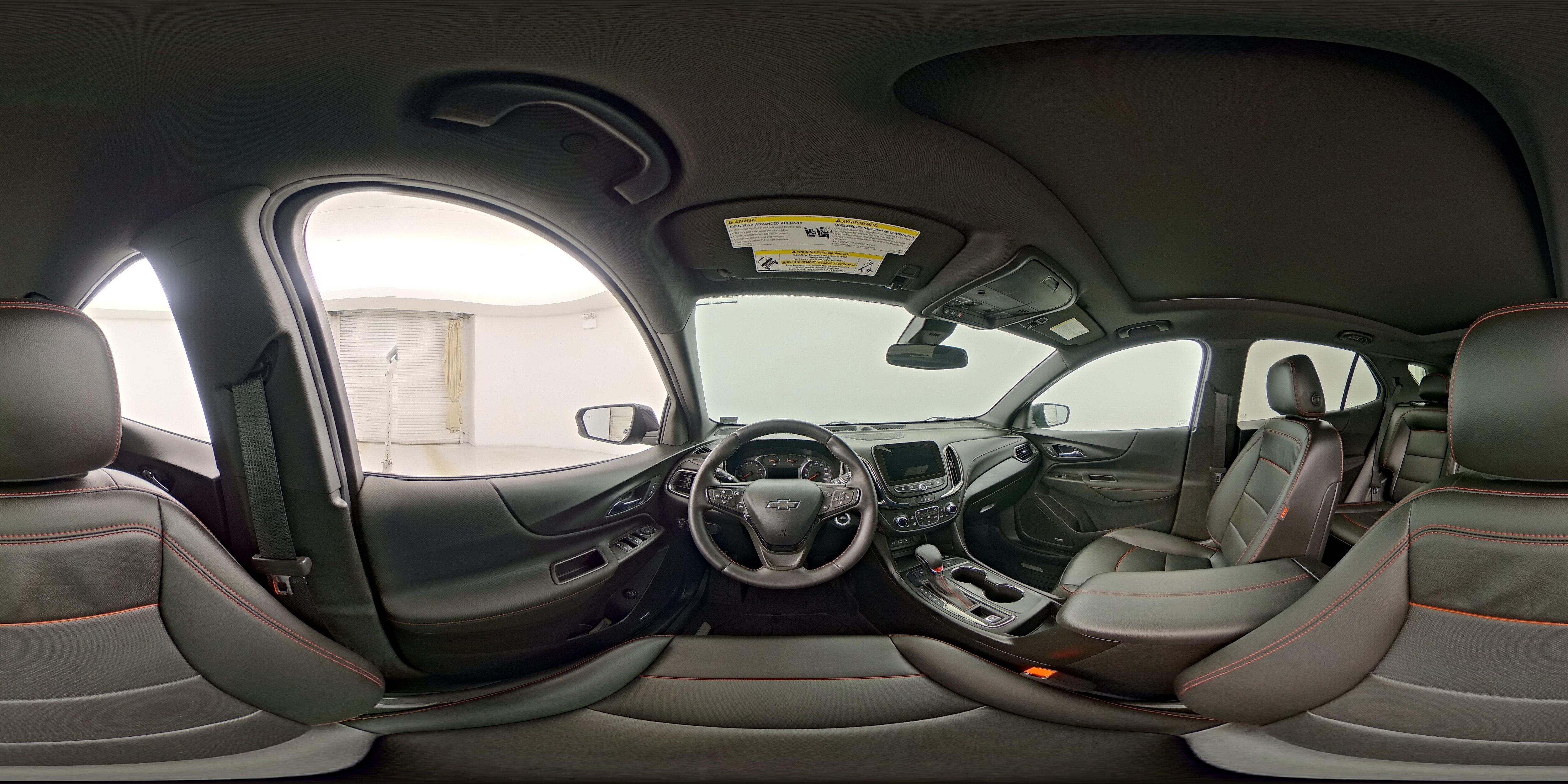 2022 Chevrolet Equinox RS - Photo 28