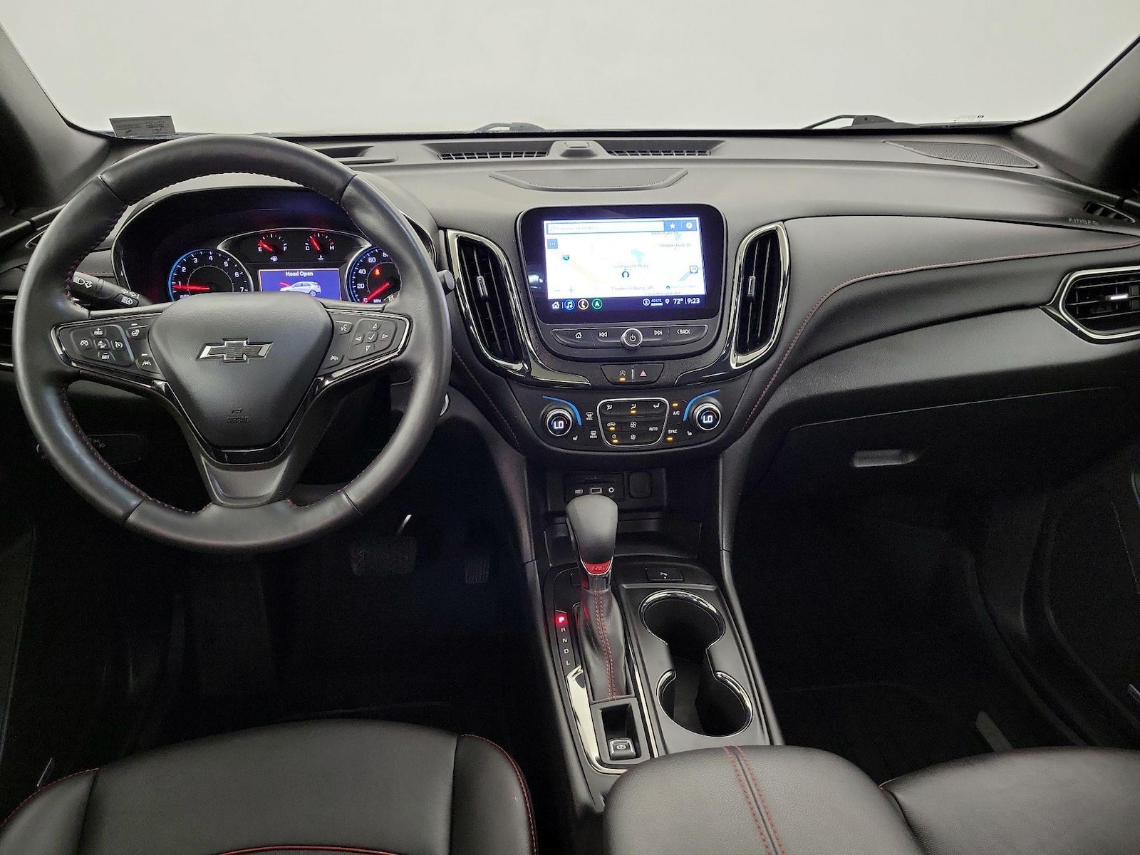 2022 Chevrolet Equinox RS - Photo 10
