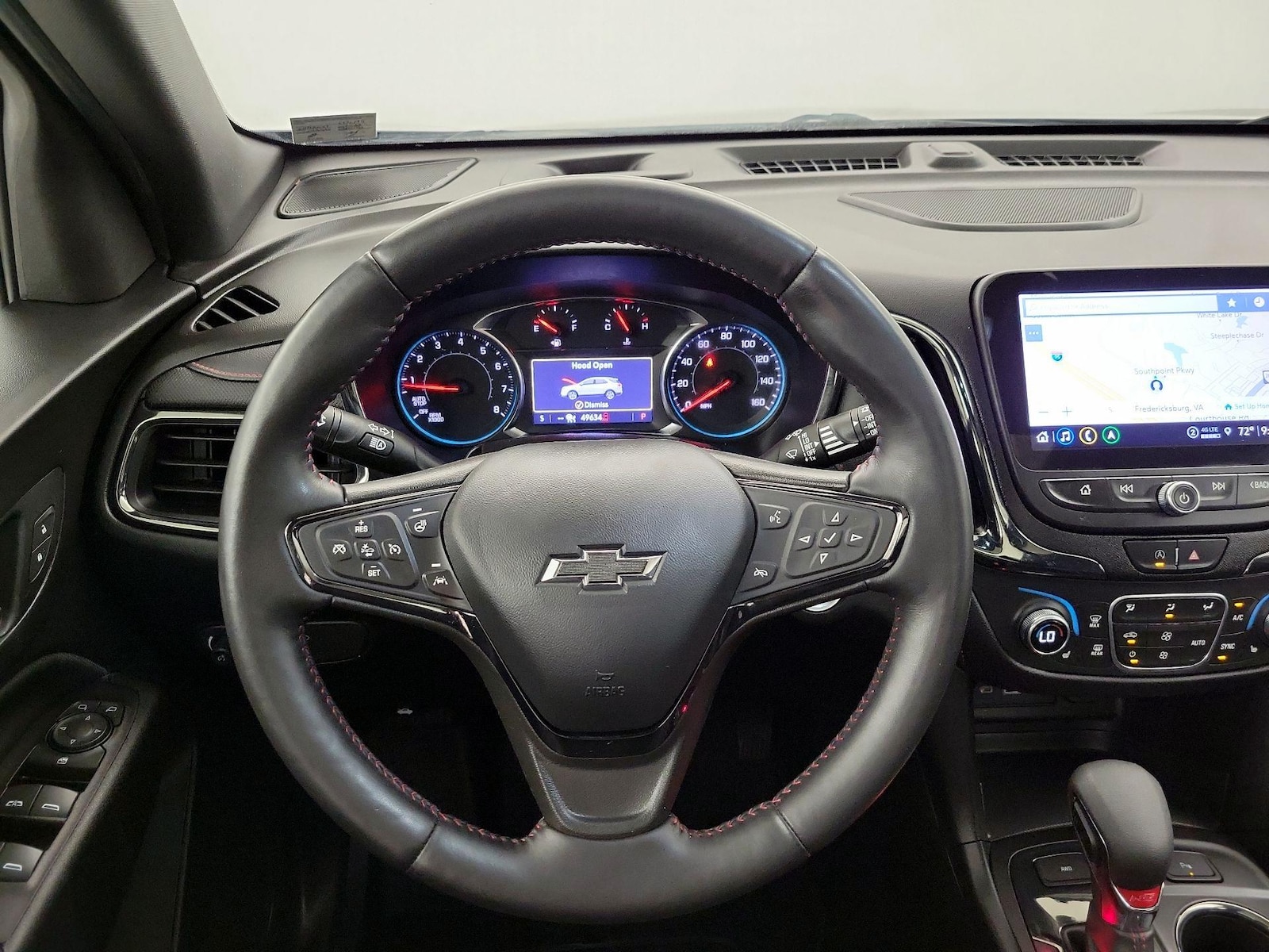 2022 Chevrolet Equinox RS - Photo 11