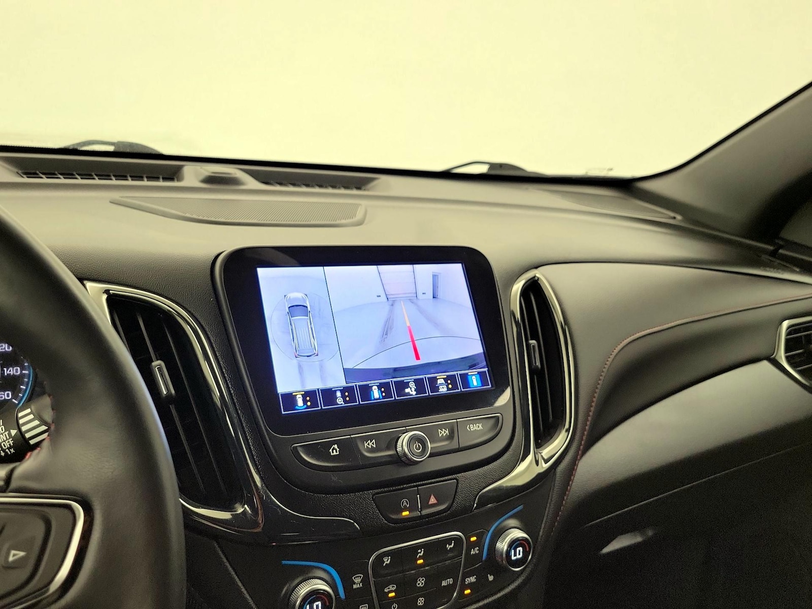 2022 Chevrolet Equinox RS - Photo 16