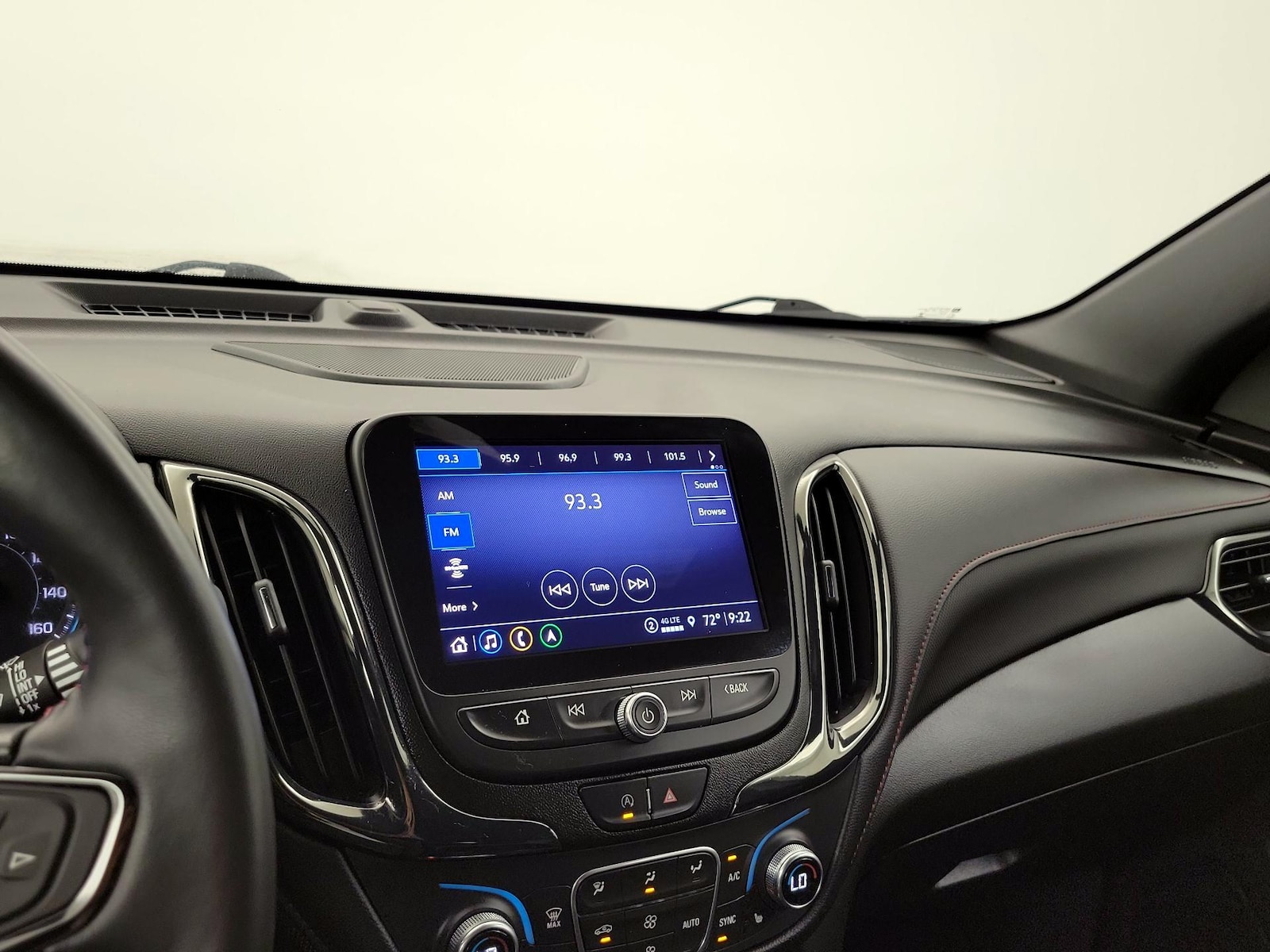 2022 Chevrolet Equinox RS - Photo 17