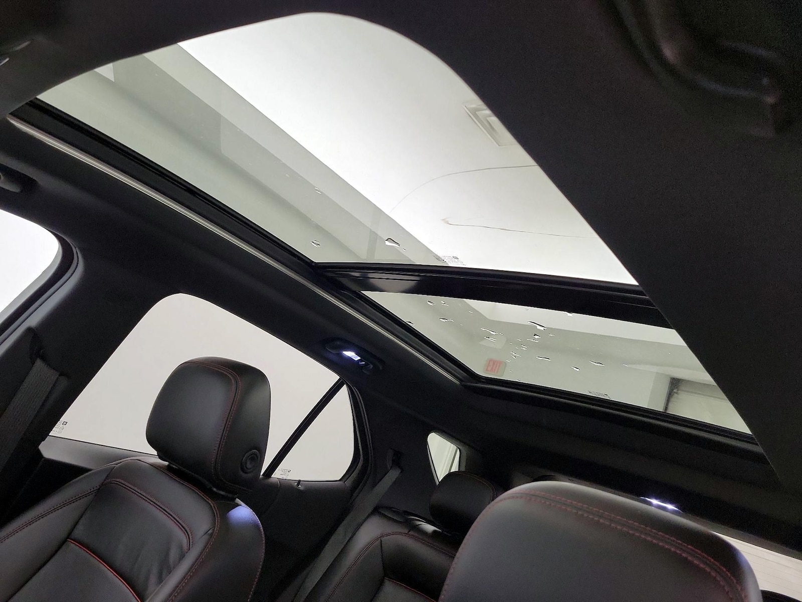 2022 Chevrolet Equinox RS - Photo 21