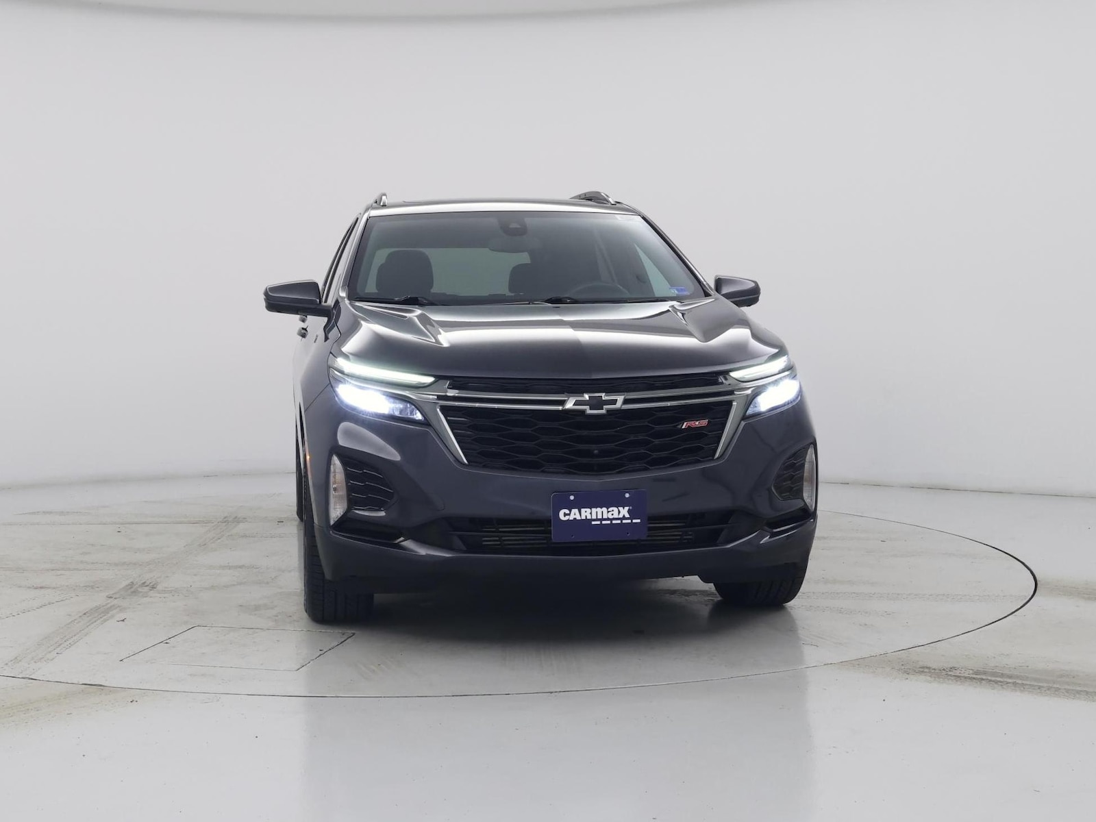 2022 Chevrolet Equinox RS - Photo 6