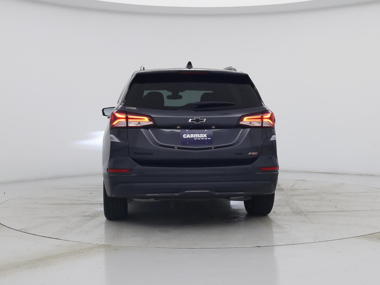 2022 Chevrolet Equinox RS - Photo 7