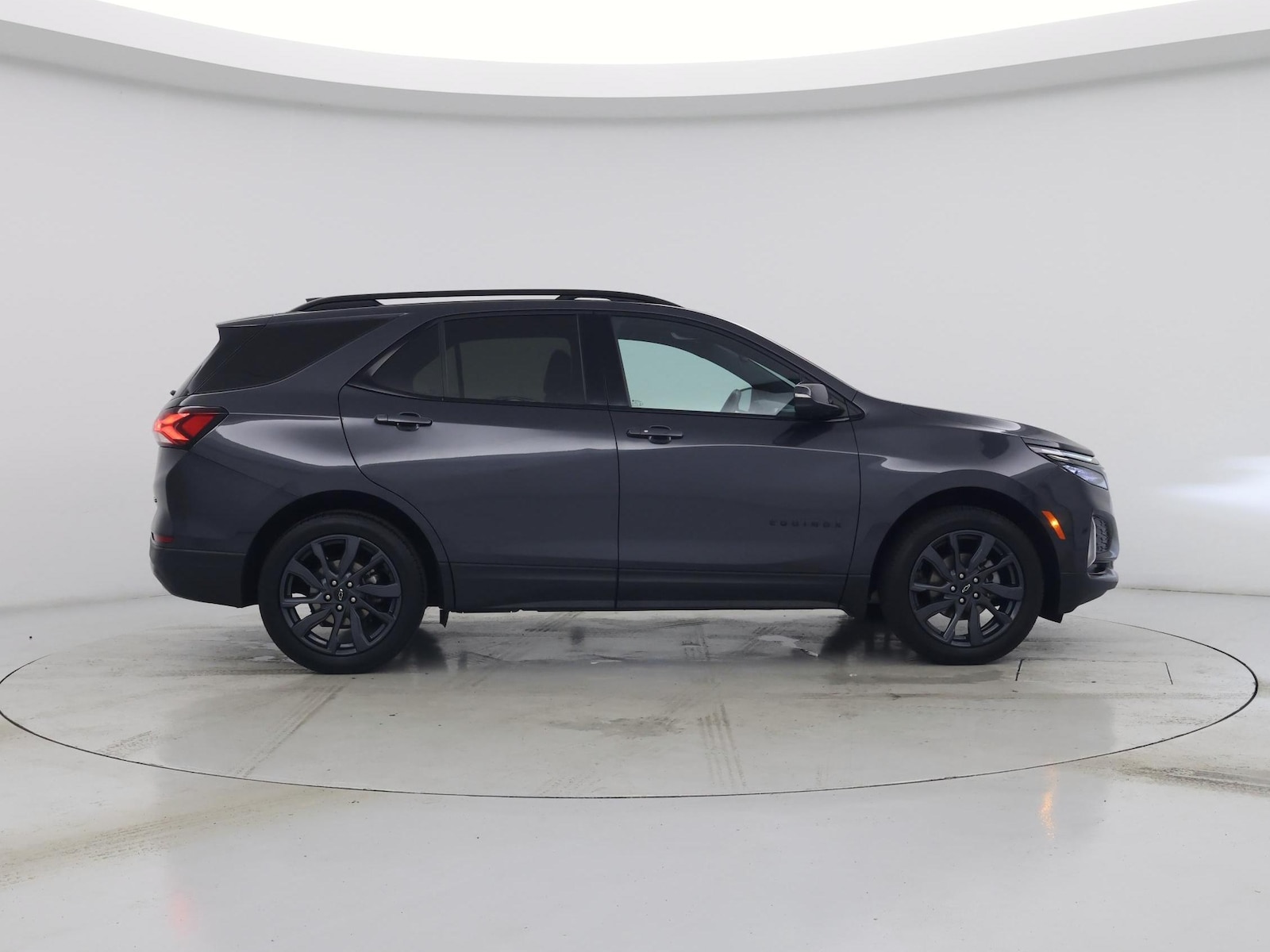 2022 Chevrolet Equinox RS - Photo 8