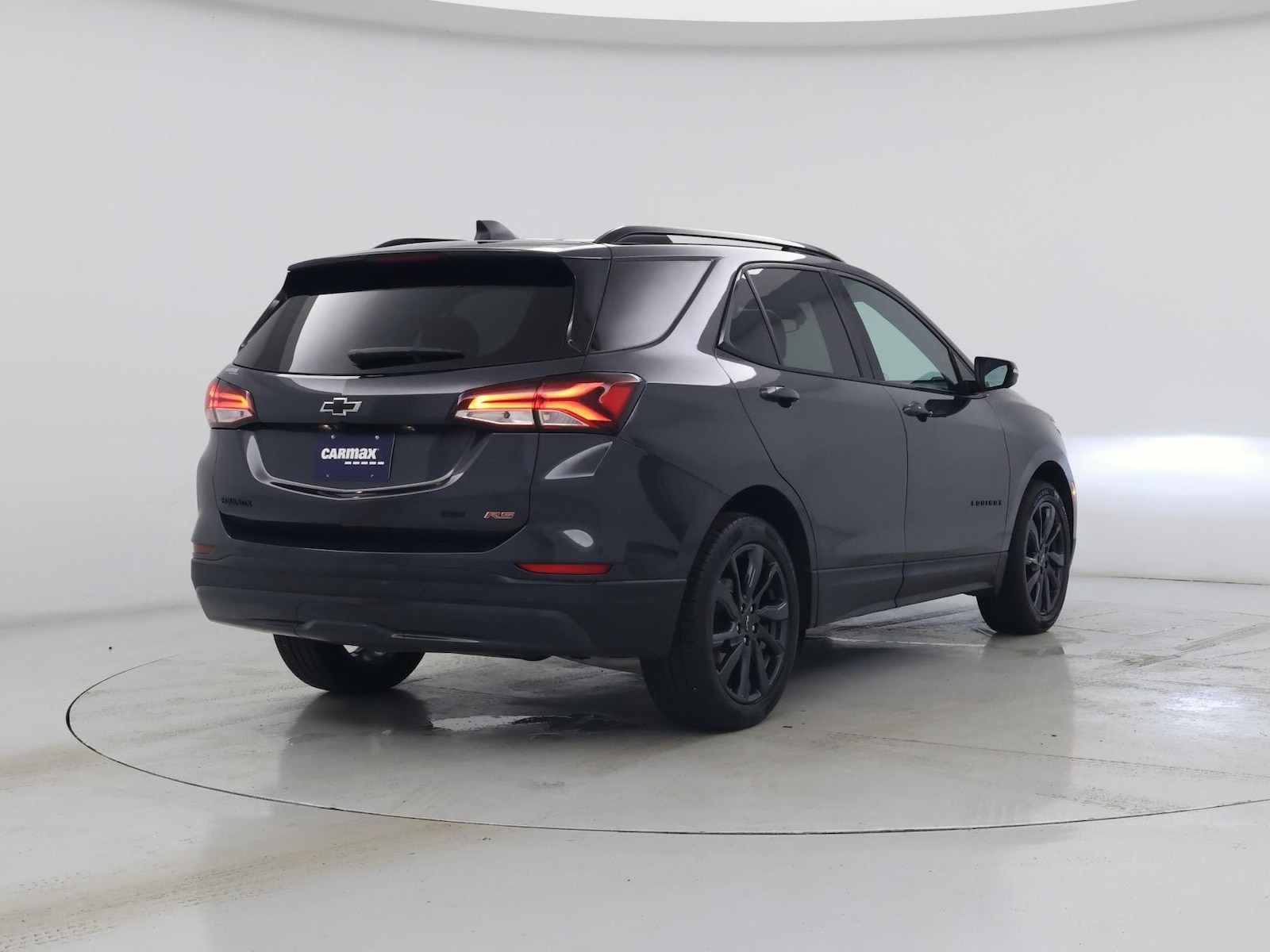 2022 Chevrolet Equinox RS - Photo 9