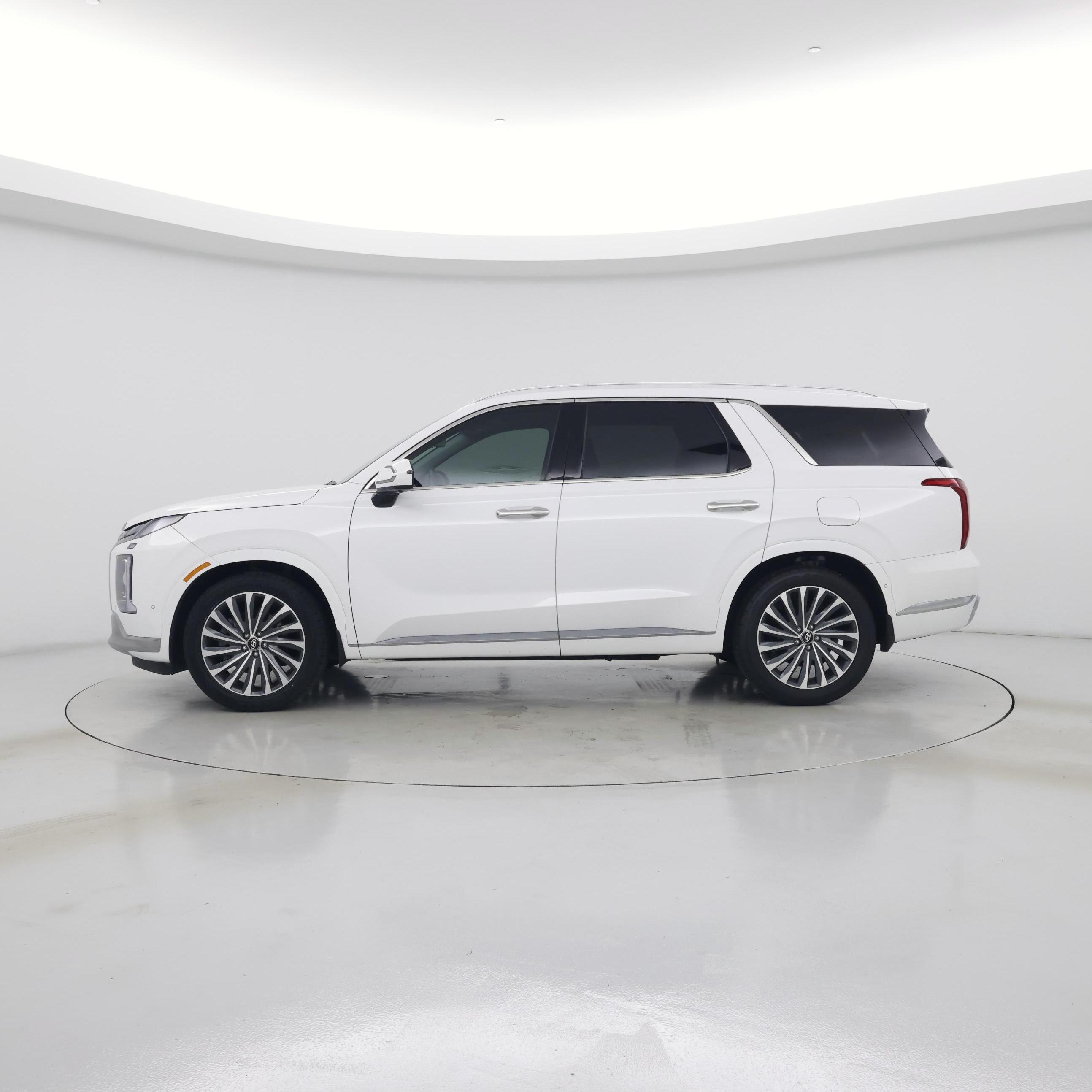 Thumbnail: 2025 Hyundai Palisade - 3
