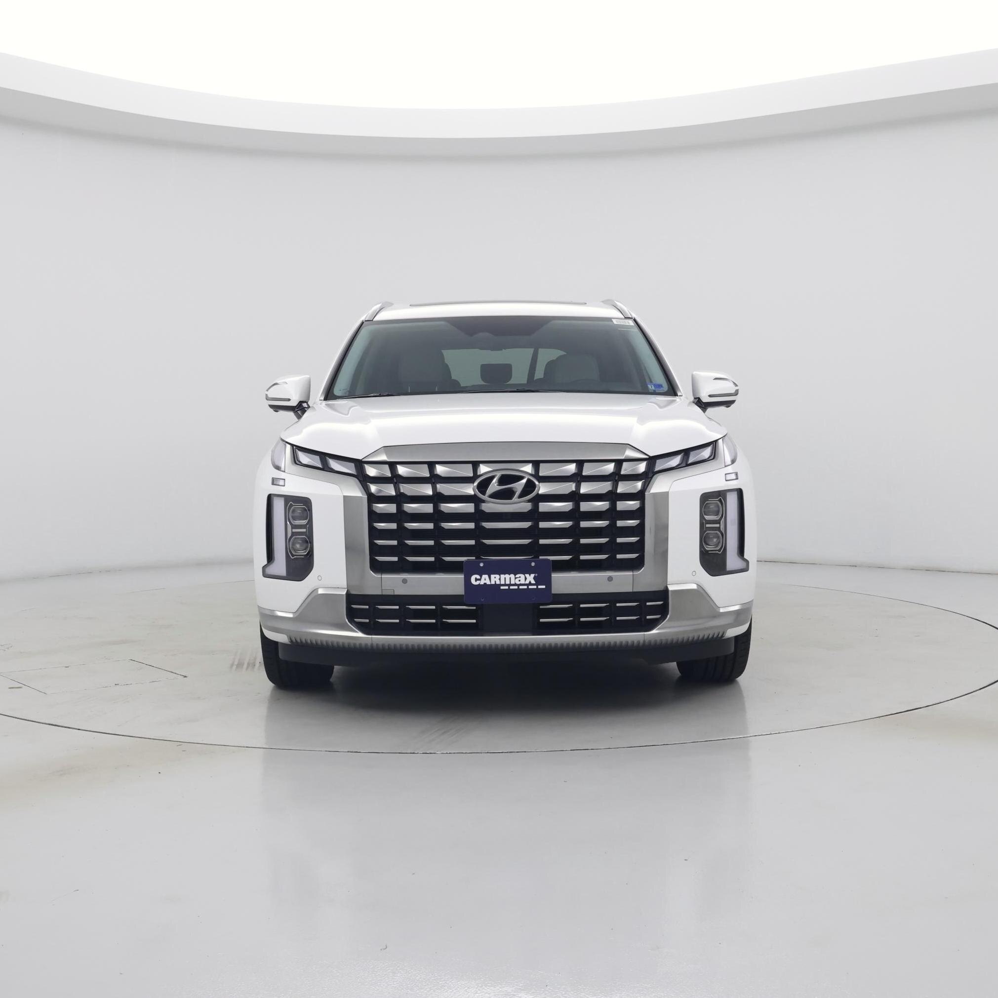 Thumbnail: 2025 Hyundai Palisade - 5