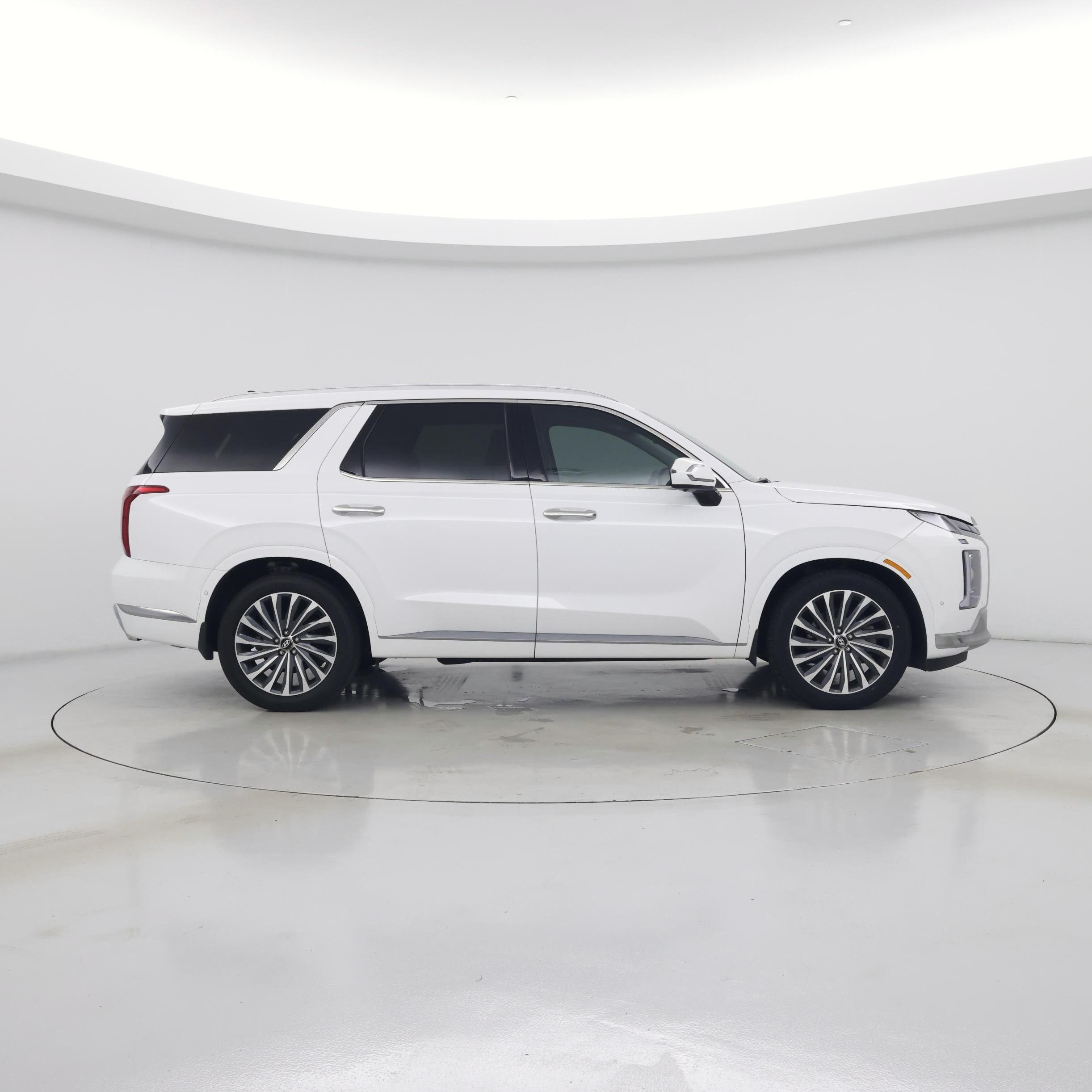 Thumbnail: 2025 Hyundai Palisade - 7