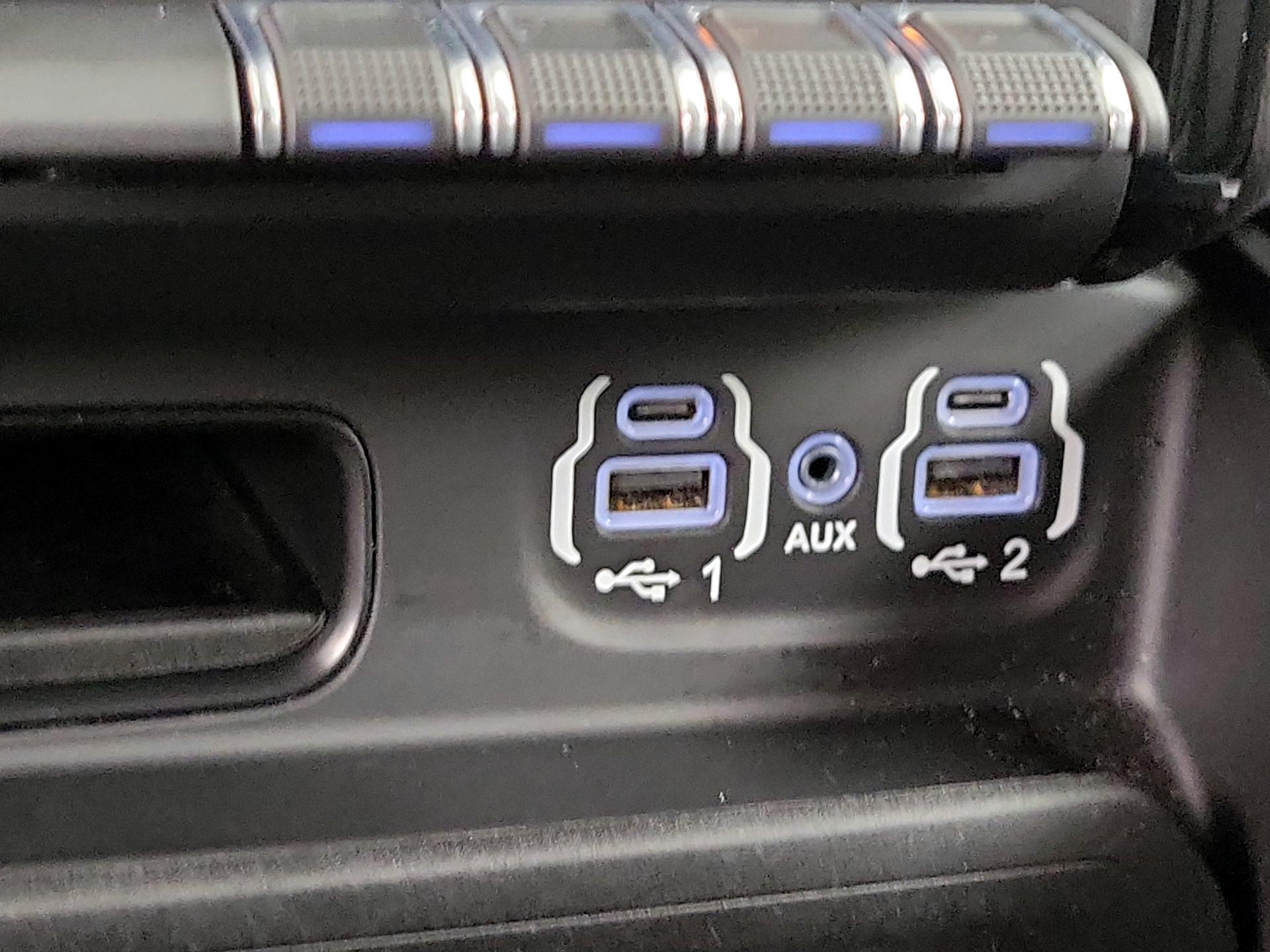Thumbnail: 2021 RAM 1500 - 19