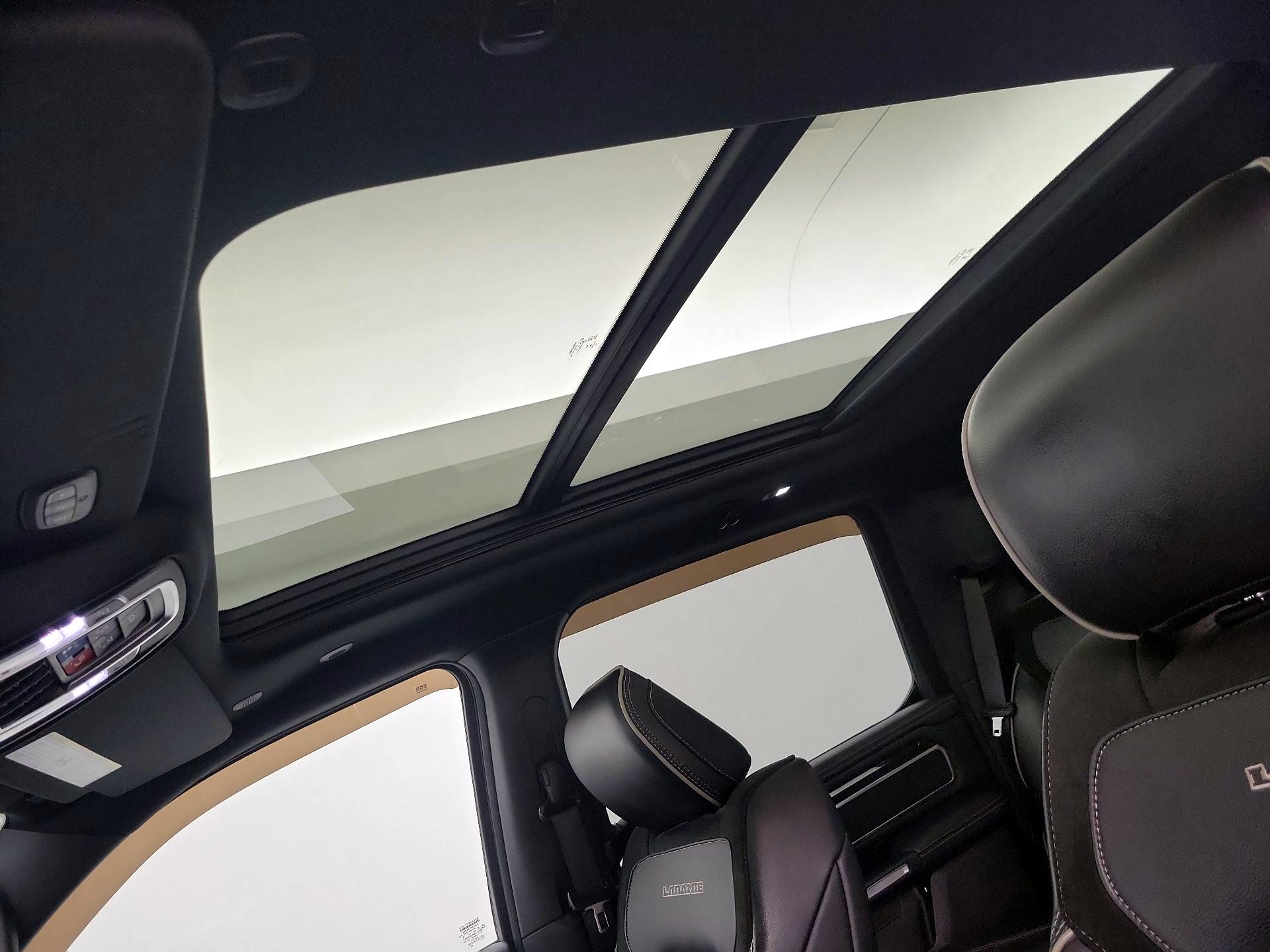Thumbnail: 2021 RAM 1500 - 20