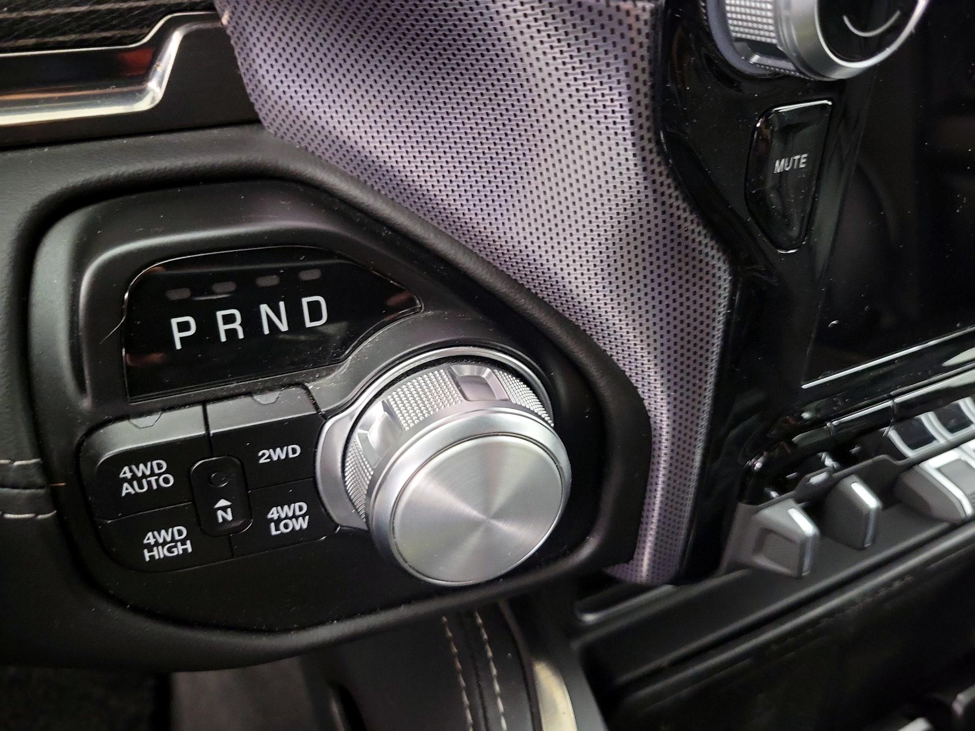 Thumbnail: 2021 RAM 1500 - 18