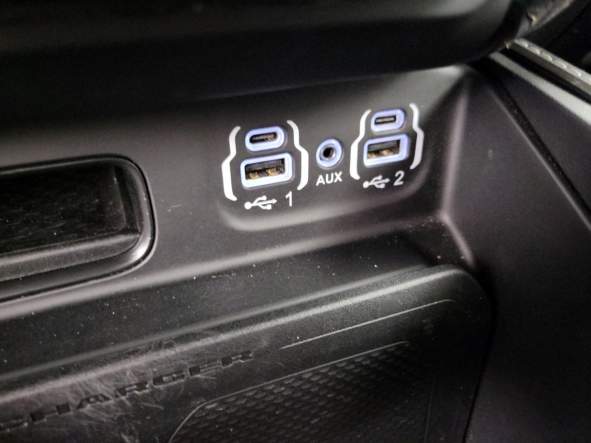 Thumbnail: 2021 RAM 1500 - 19