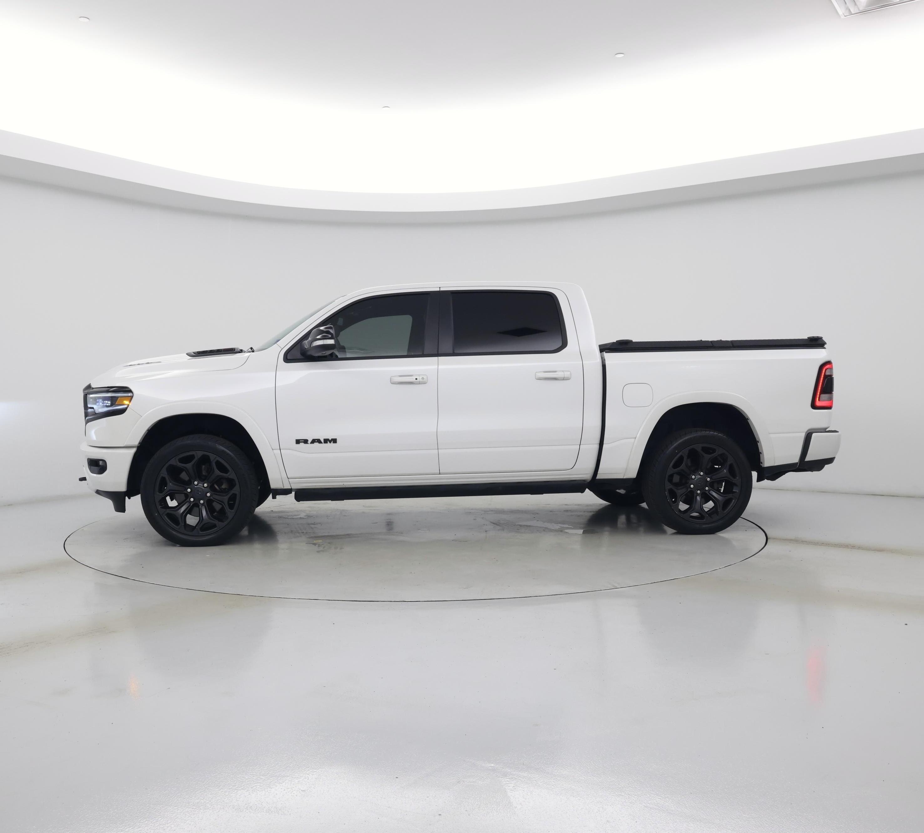 Thumbnail: 2021 RAM 1500 - 3