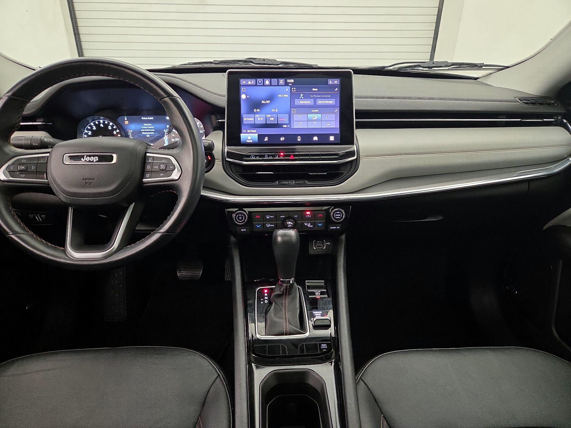 Thumbnail: 2022 Jeep Compass - 9