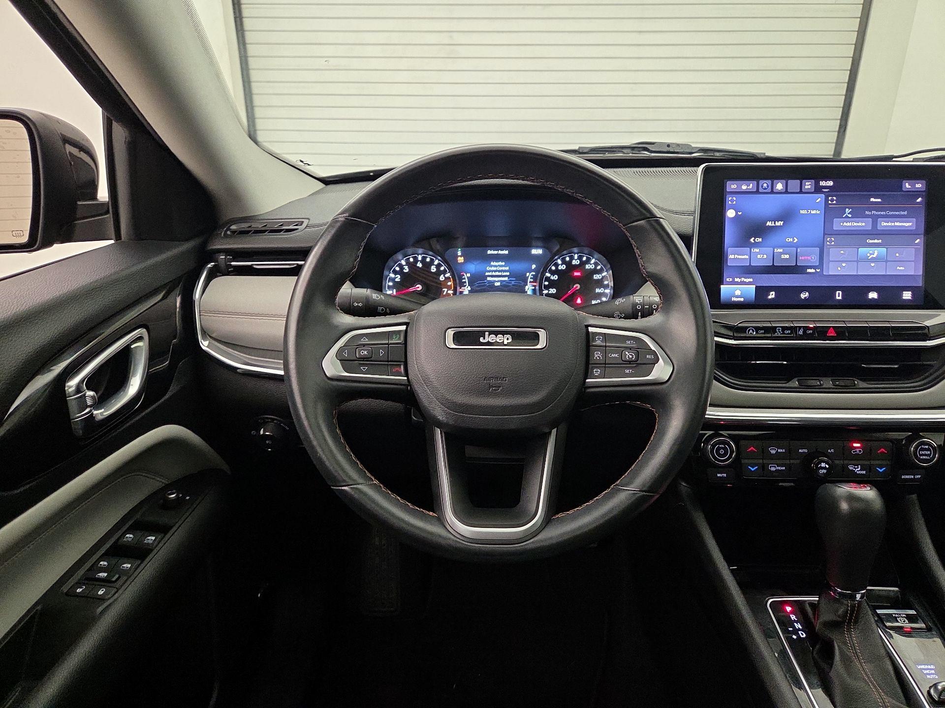 Thumbnail: 2022 Jeep Compass - 10
